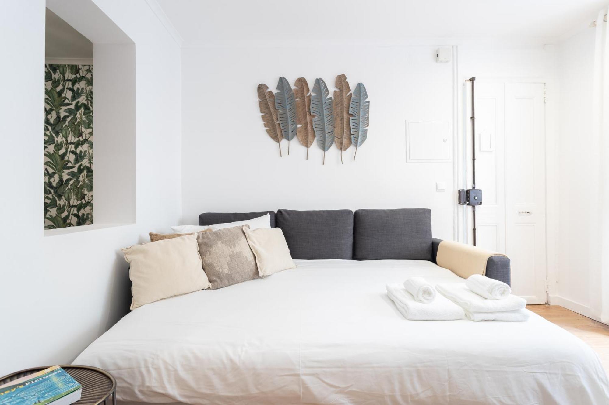 Apartment Sao Bento Cozy - By Lu Holidays *