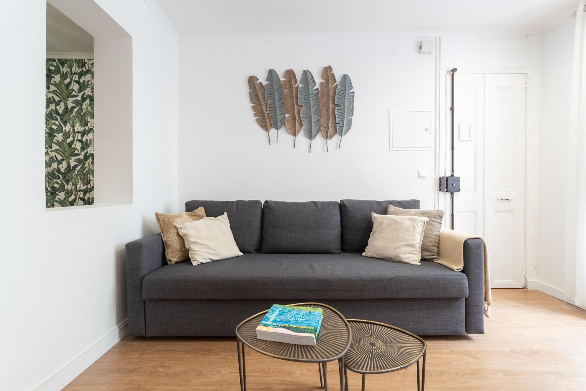 Sao Bento Cozy - By Lu Holidays Apartment