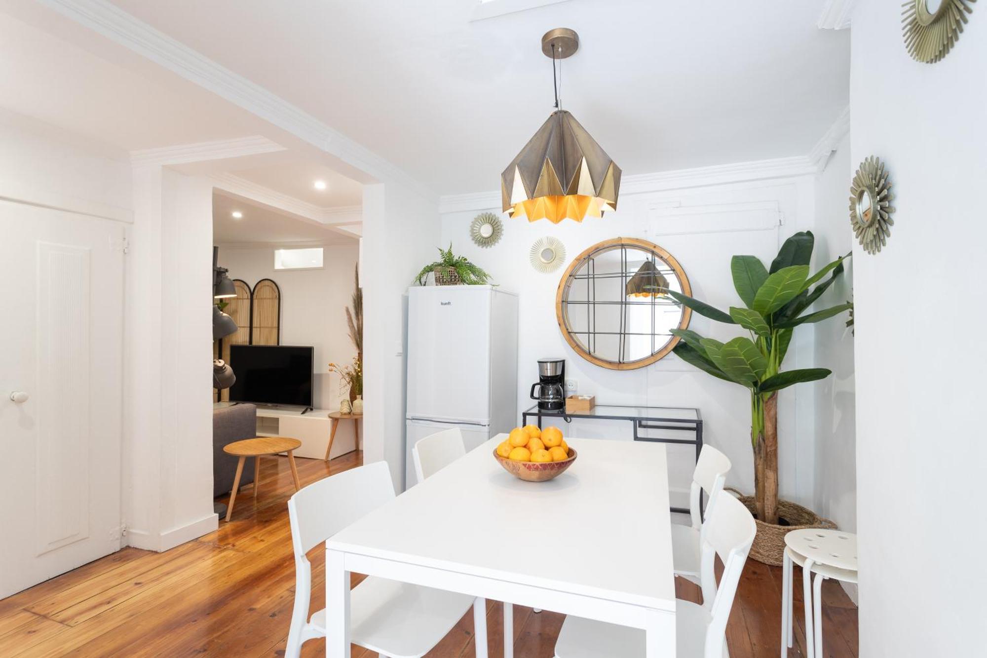 Apartment Sao Bento Cozy - By Lu Holidays Lisbon