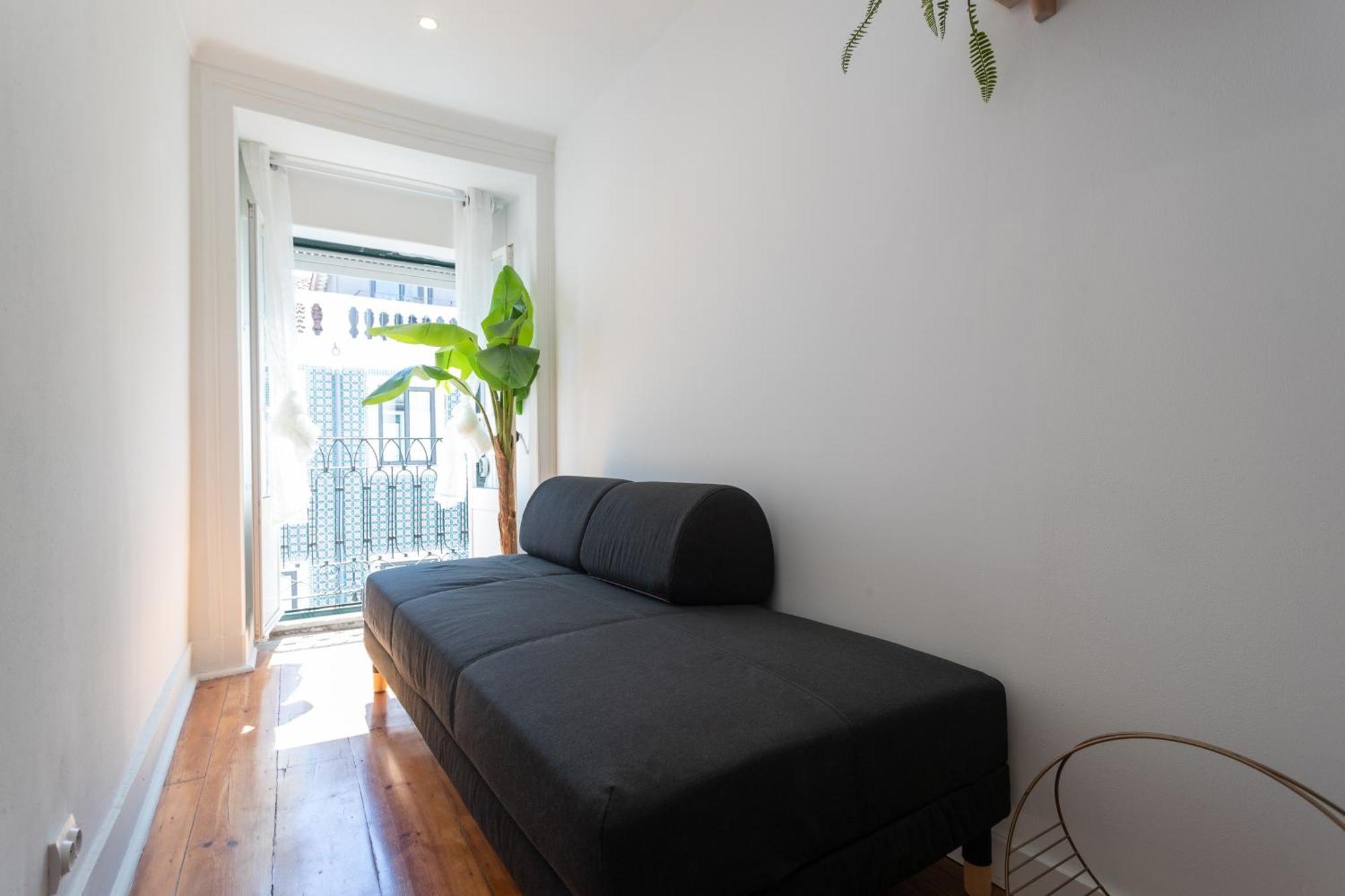 Sao Bento Cozy - By Lu Holidays Lisbon