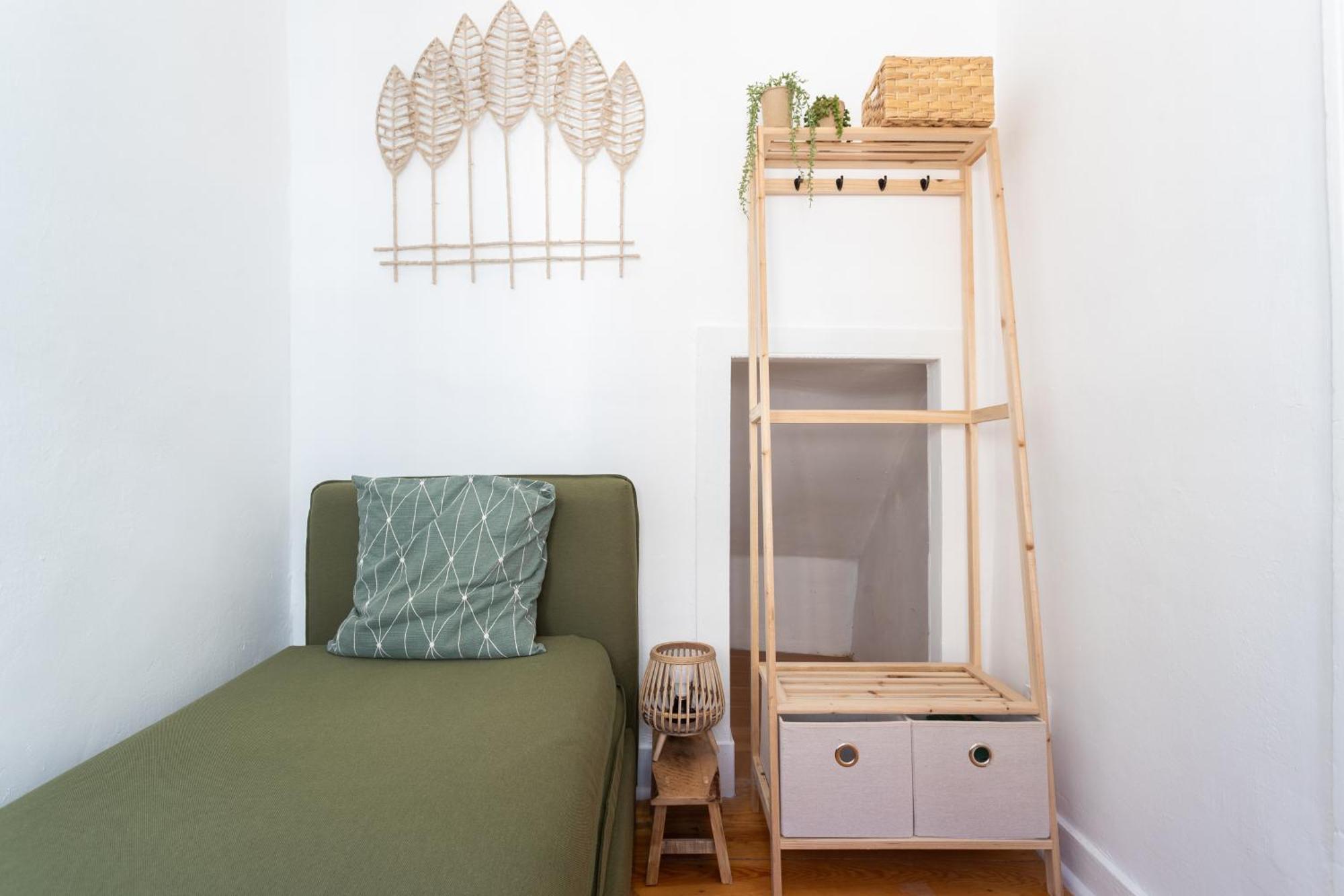 Sao Bento Cozy - By Lu Holidays * Lisbon