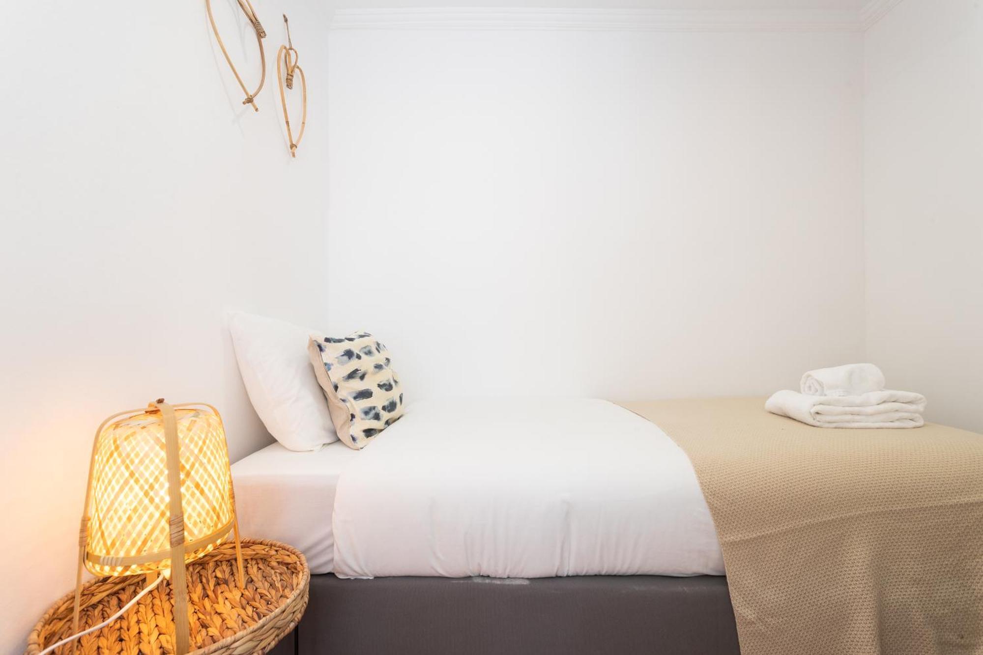 Apartment Sao Bento Cozy - By Lu Holidays Lisbon