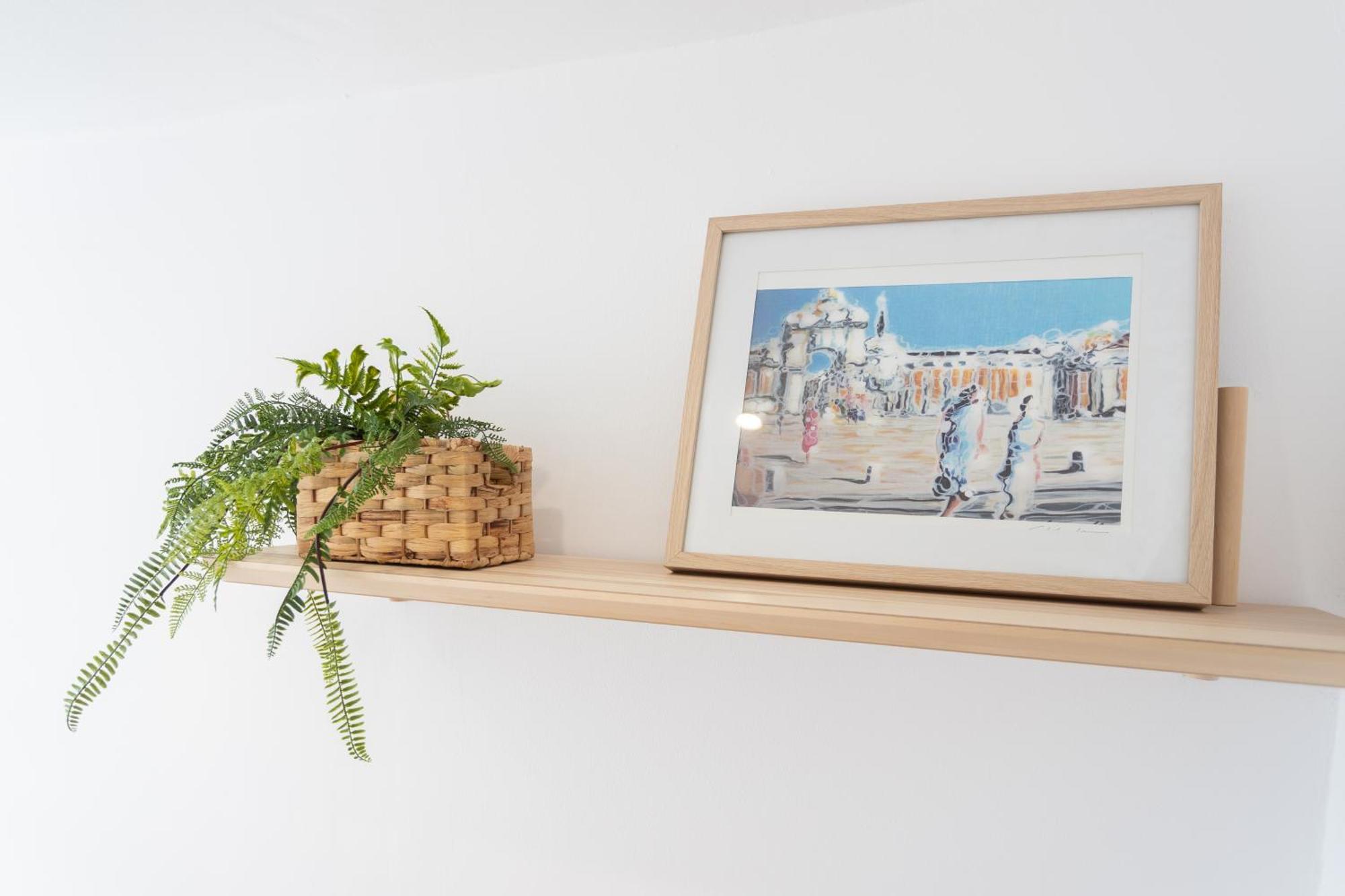 Apartment Sao Bento Cozy - By Lu Holidays