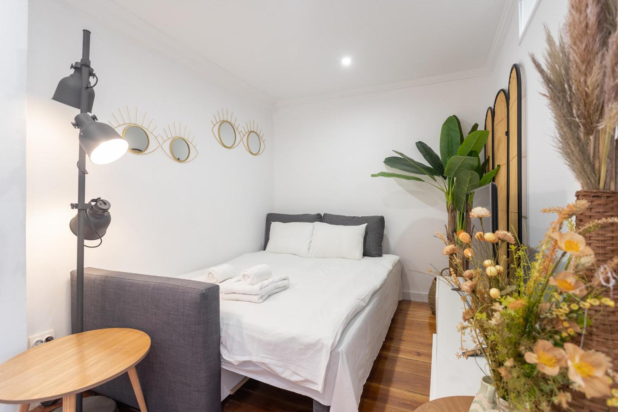Sao Bento Cozy - By Lu Holidays Apartment *