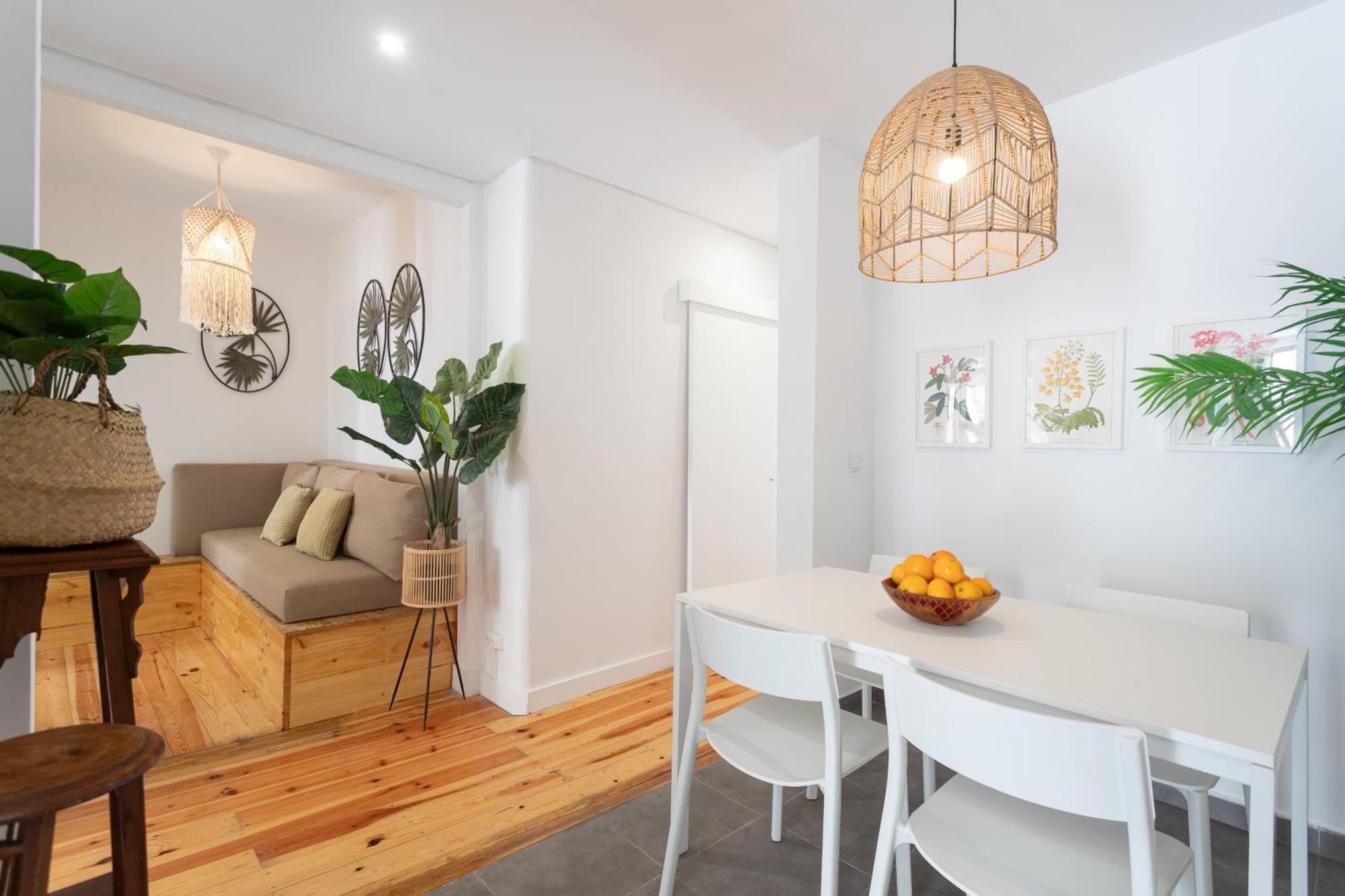 Apartment Sao Bento Cozy - By Lu Holidays Lisbon