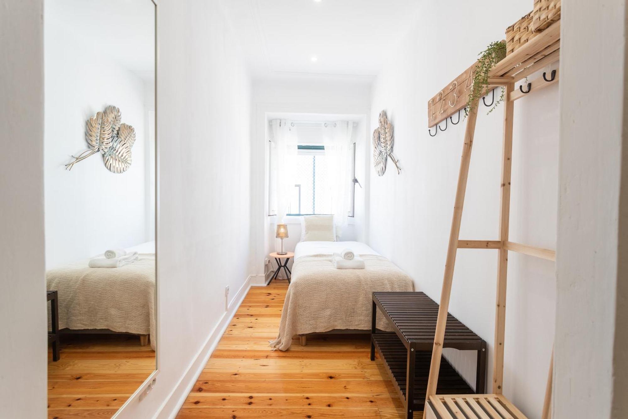 Apartment Sao Bento Cozy - By Lu Holidays