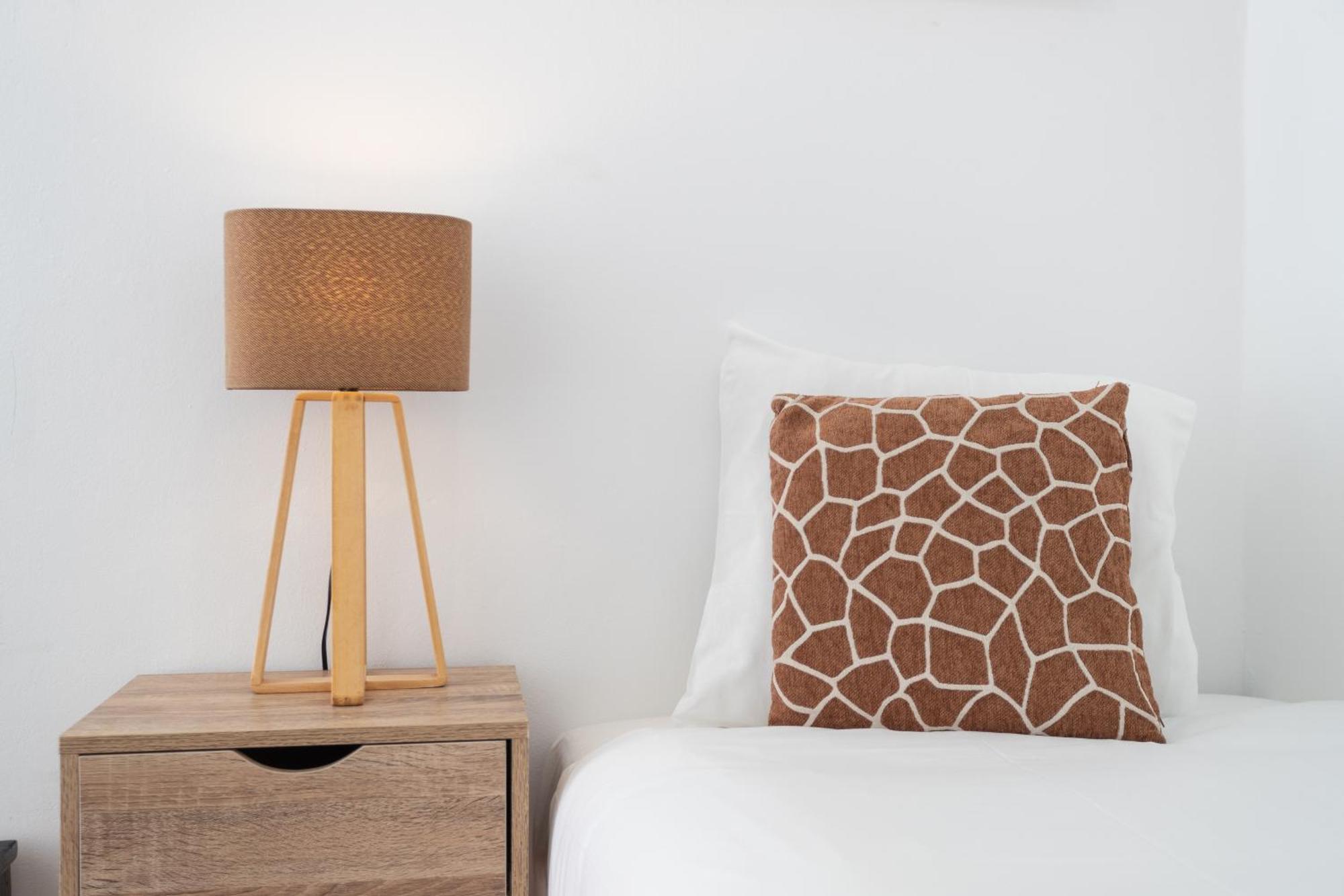 Sao Bento Cozy - By Lu Holidays Apartment *