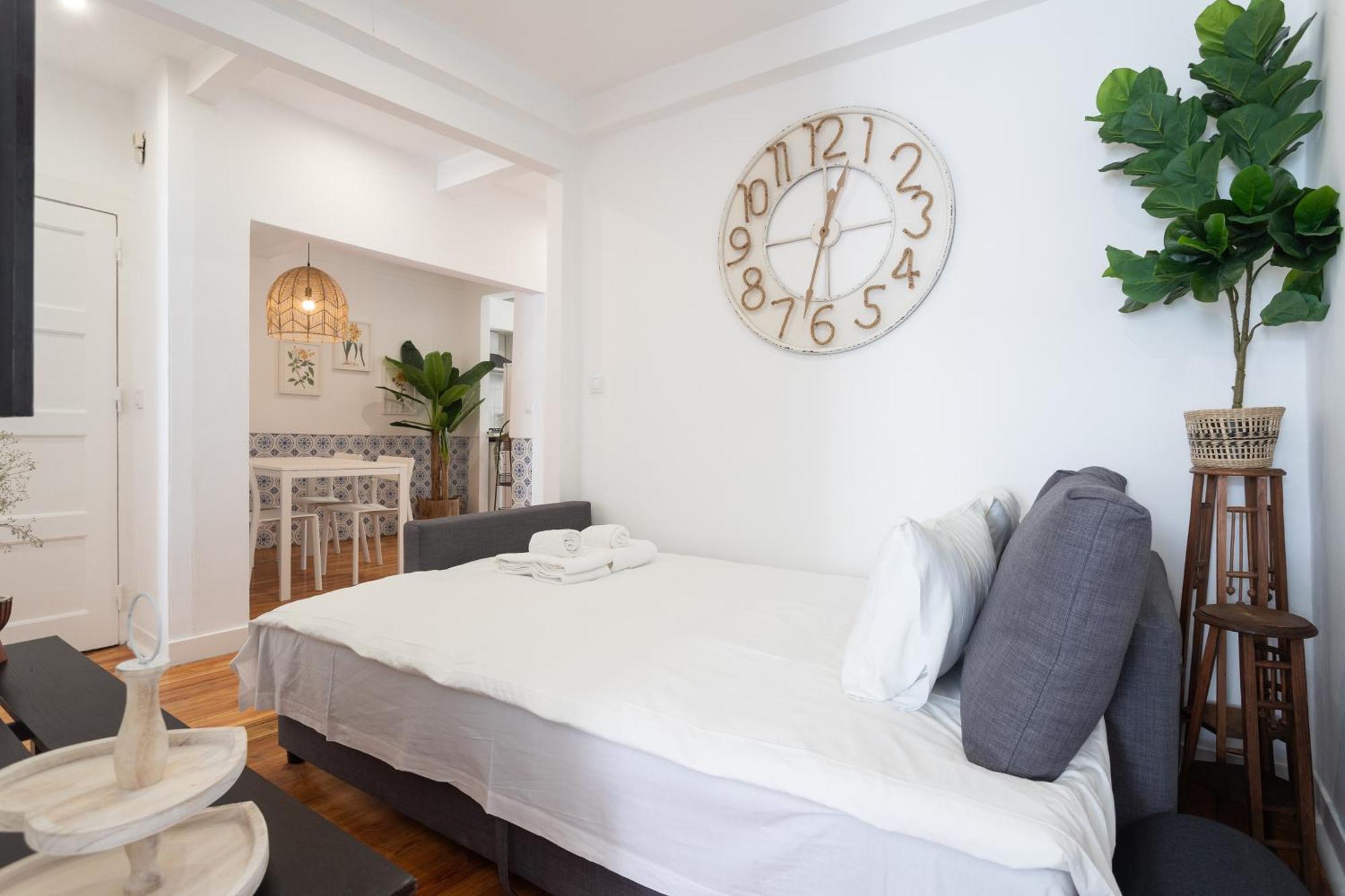 Sao Bento Cozy - By Lu Holidays Apartment