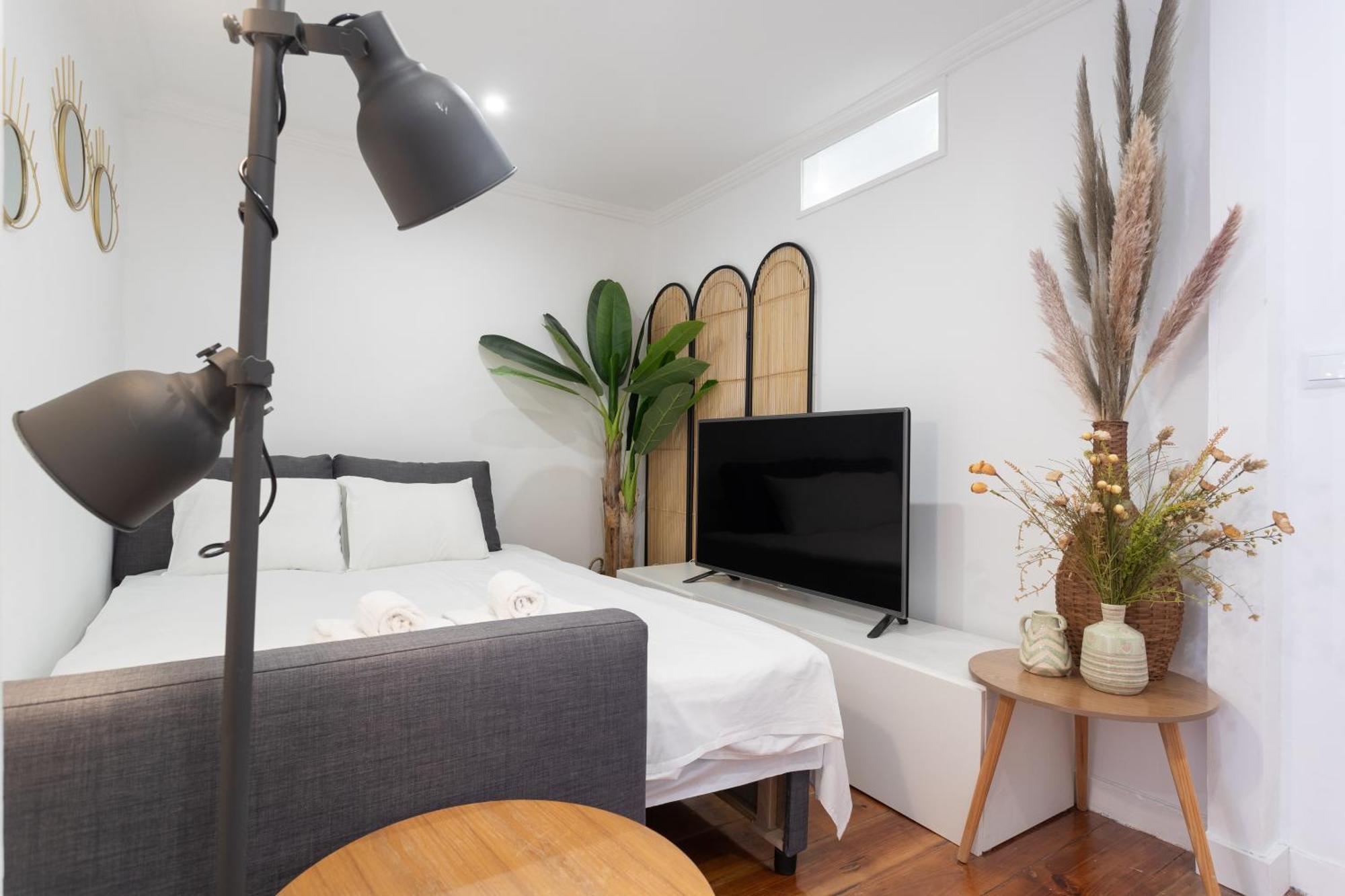 Apartment Sao Bento Cozy - By Lu Holidays