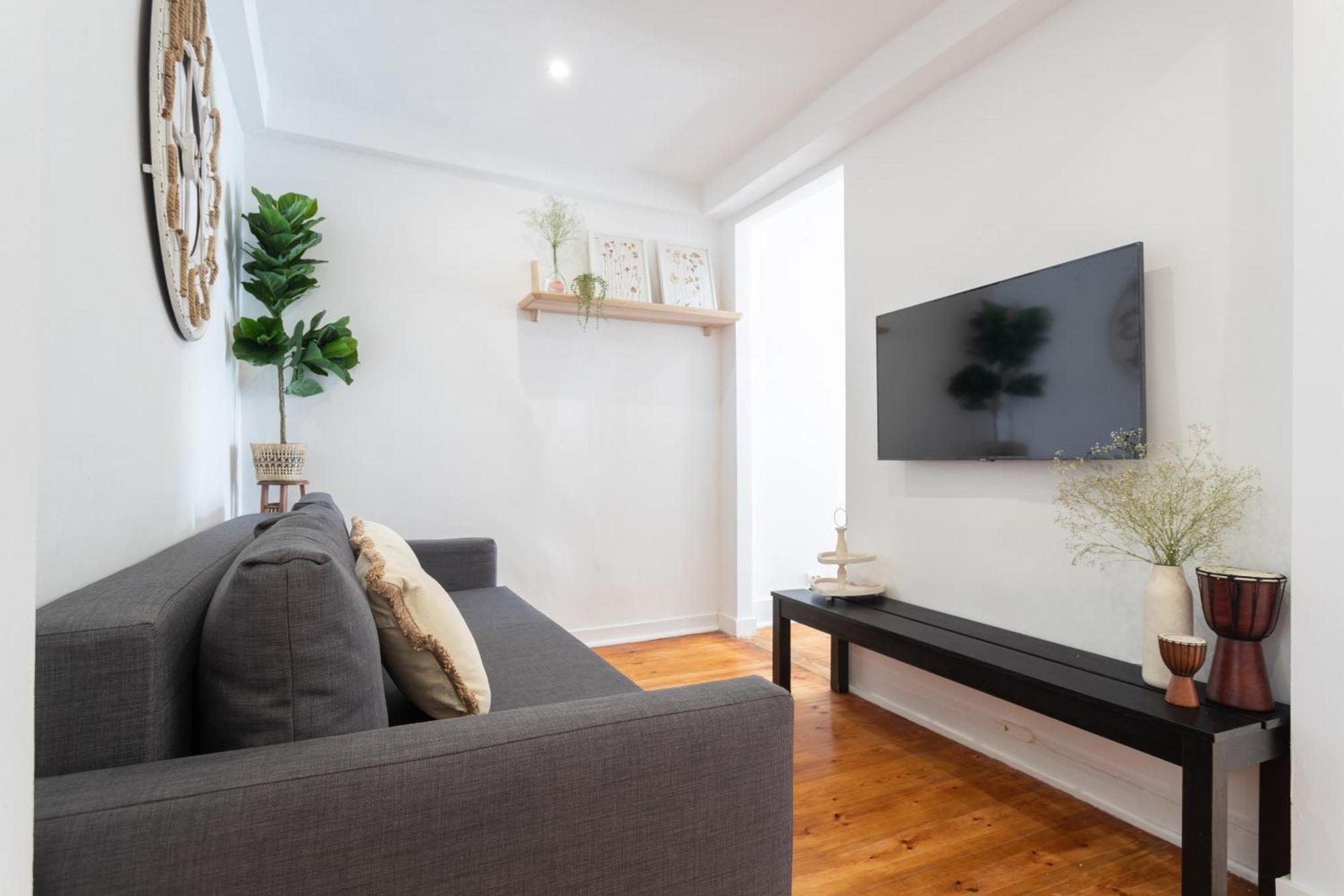 Sao Bento Cozy - By Lu Holidays Apartment Lisbon