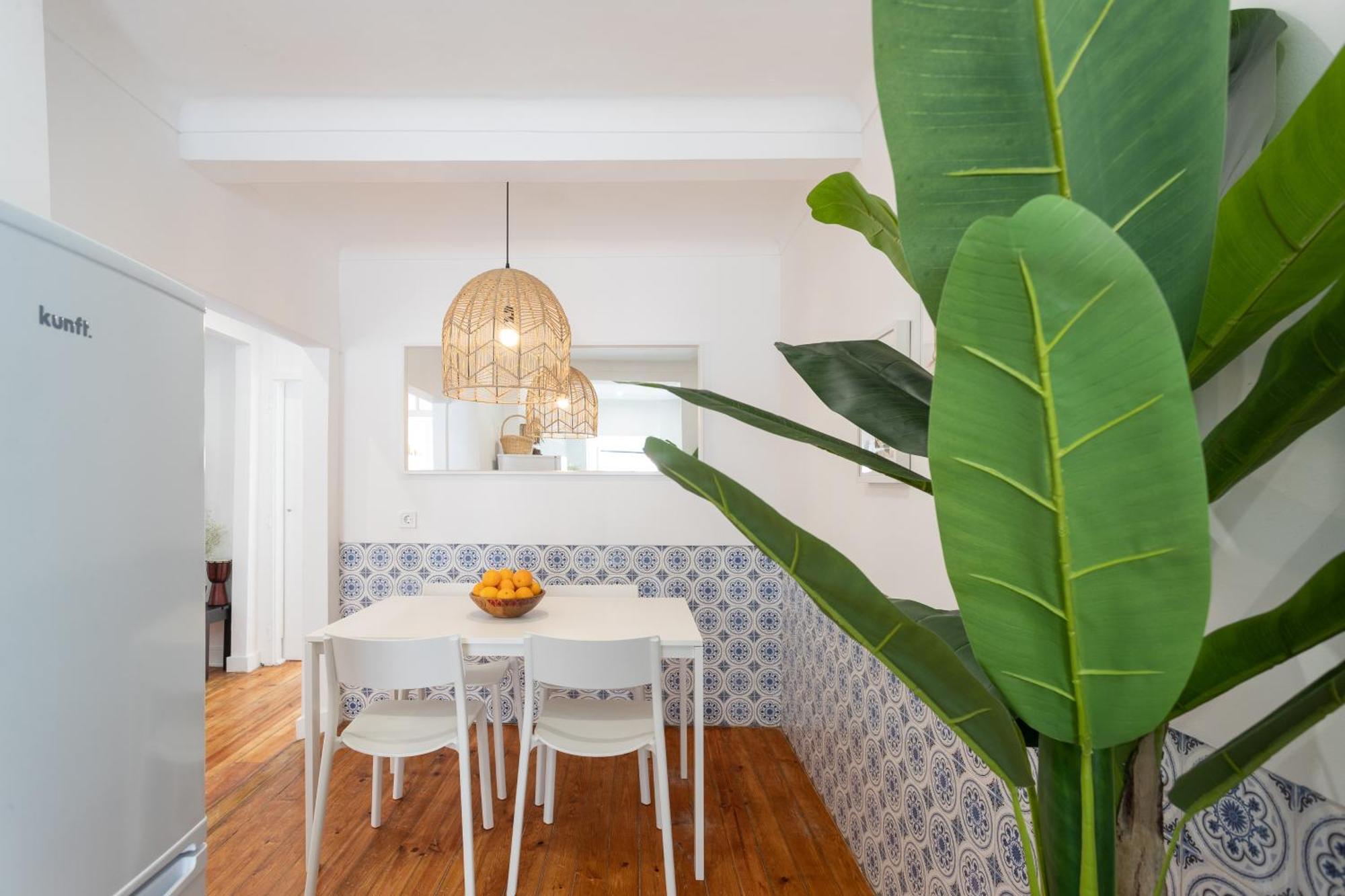 Sao Bento Cozy - By Lu Holidays Apartment