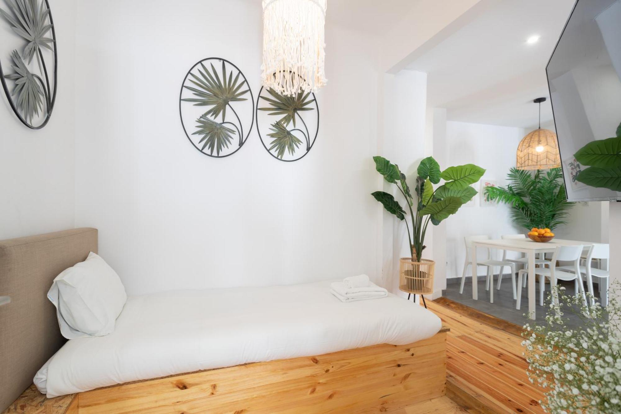 Apartment Sao Bento Cozy - By Lu Holidays *