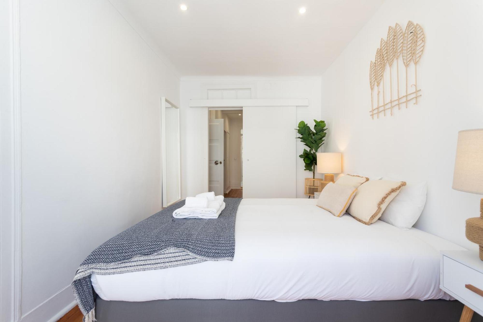 Sao Bento Cozy - By Lu Holidays Apartment