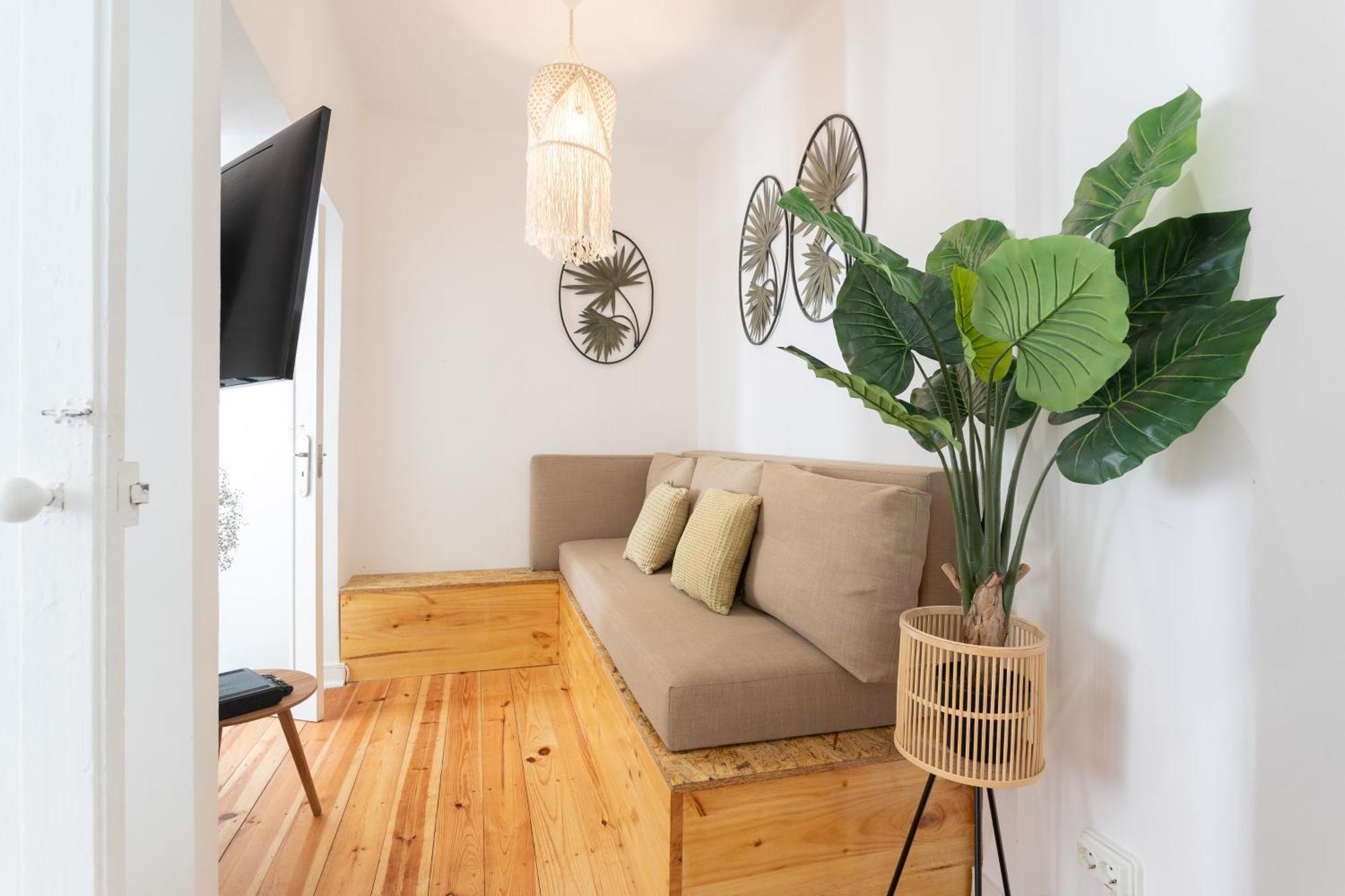 Sao Bento Cozy - By Lu Holidays Apartment