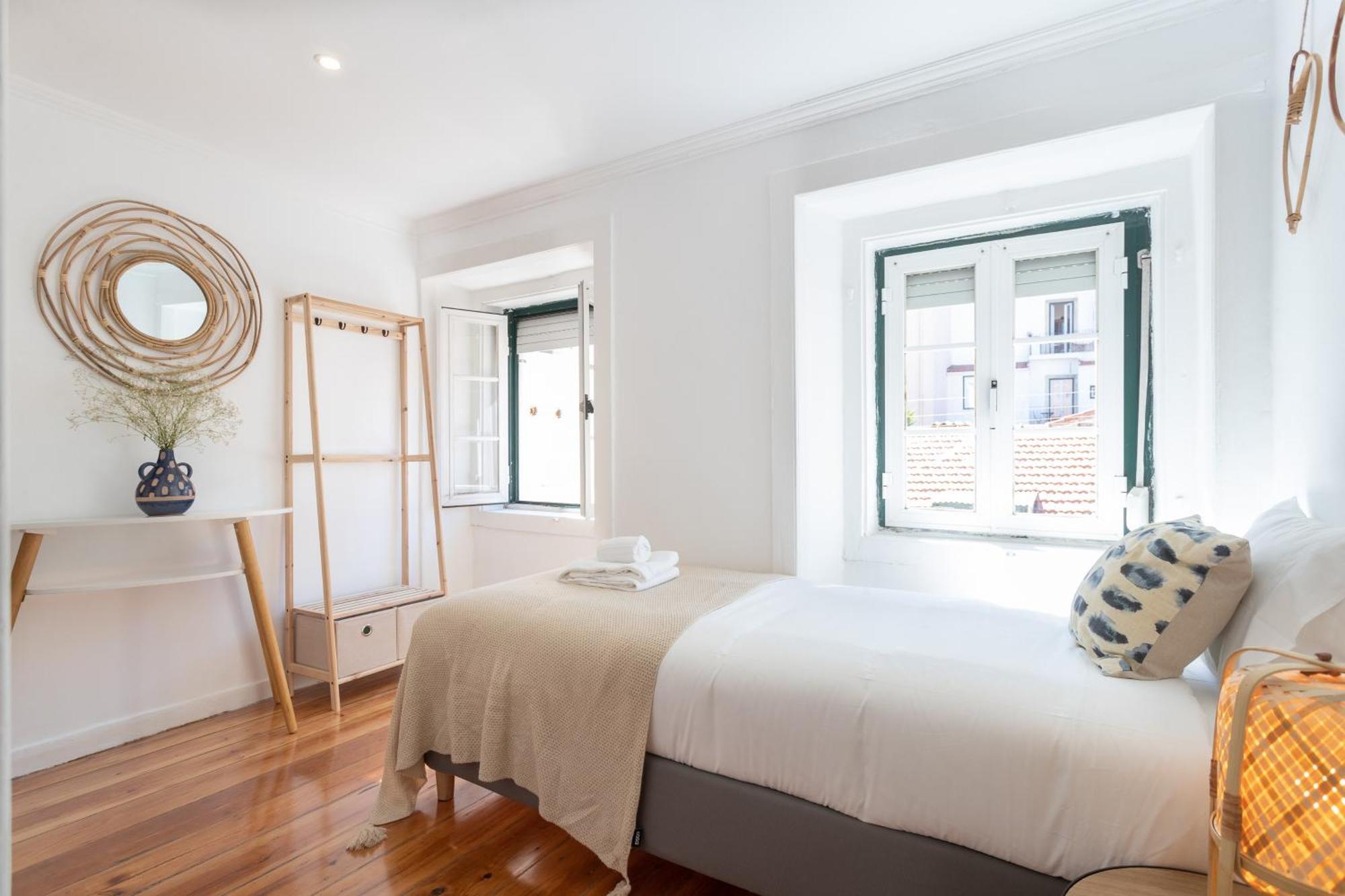 Apartment Sao Bento Cozy - By Lu Holidays