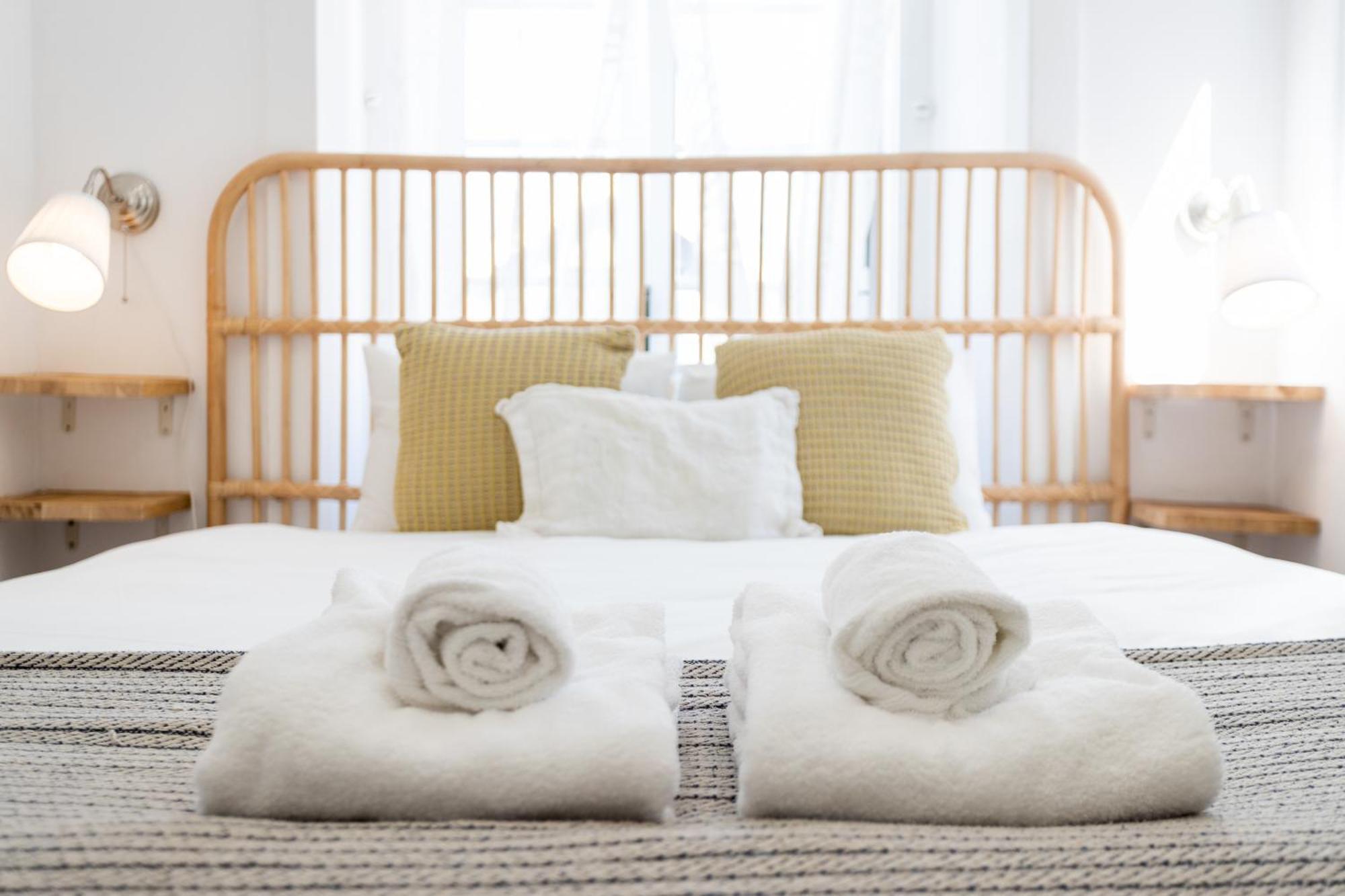 Sao Bento Cozy - By Lu Holidays Apartment *