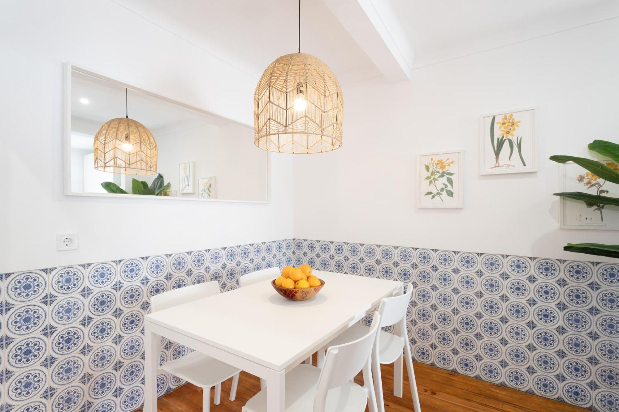 Apartment Sao Bento Cozy - By Lu Holidays Lisbon