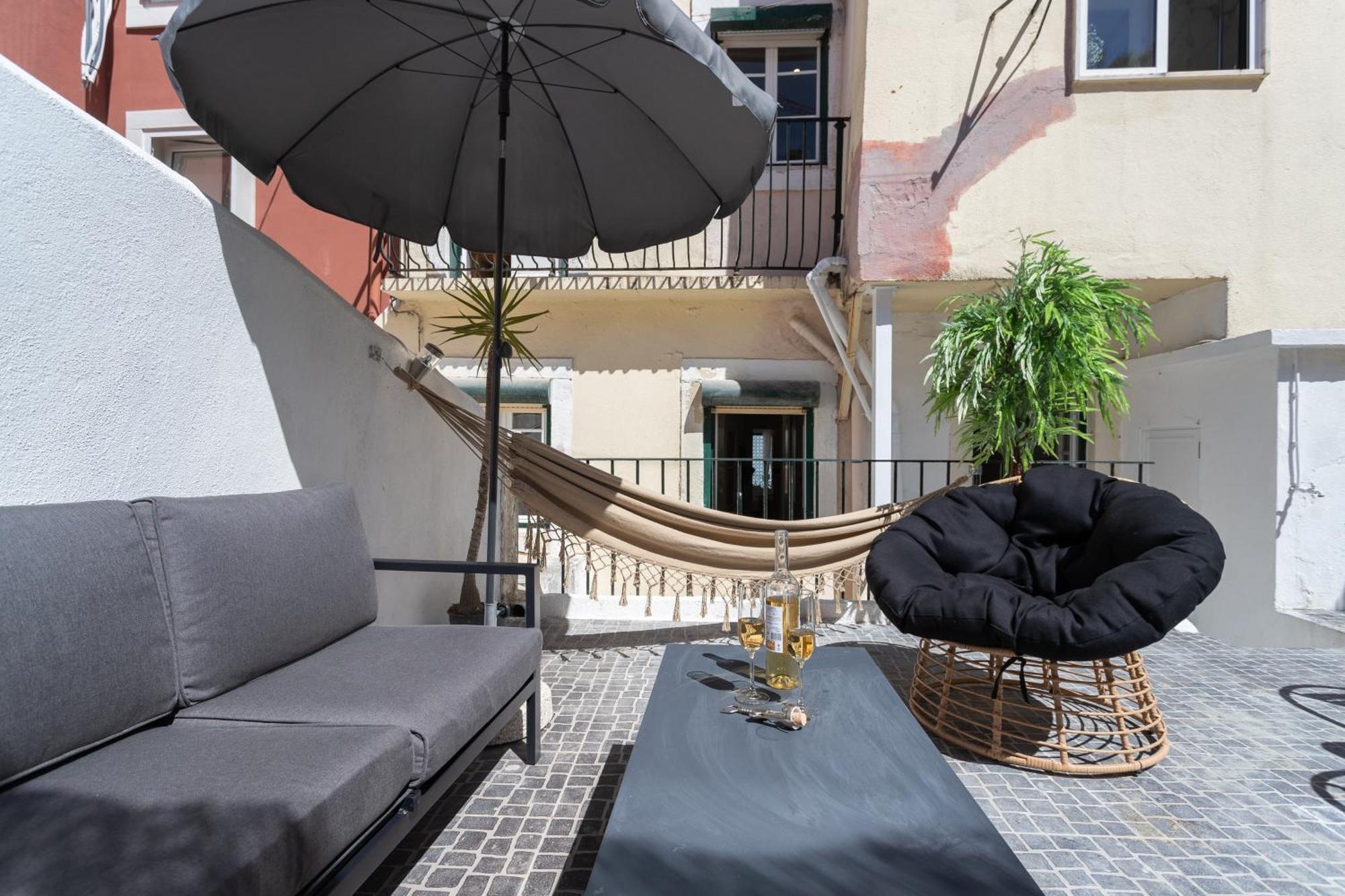 Apartment Sao Bento Cozy - By Lu Holidays *
