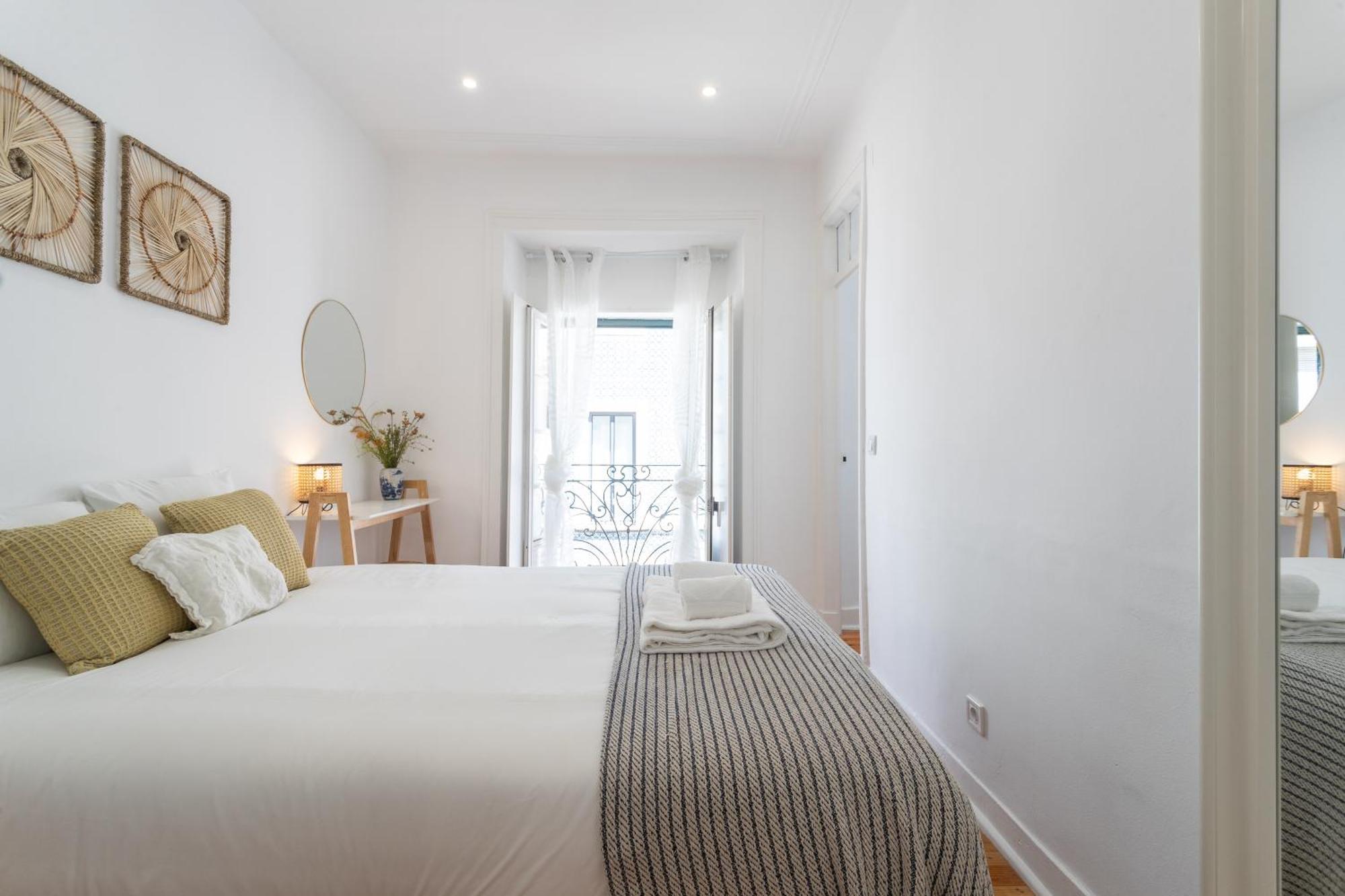 Sao Bento Cozy - By Lu Holidays Apartment *