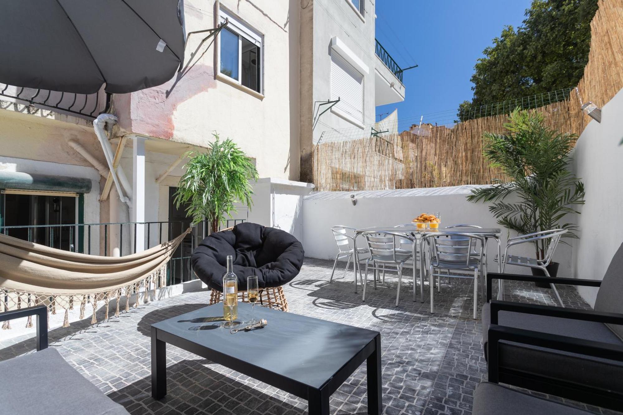 Sao Bento Cozy - By Lu Holidays Lisbon