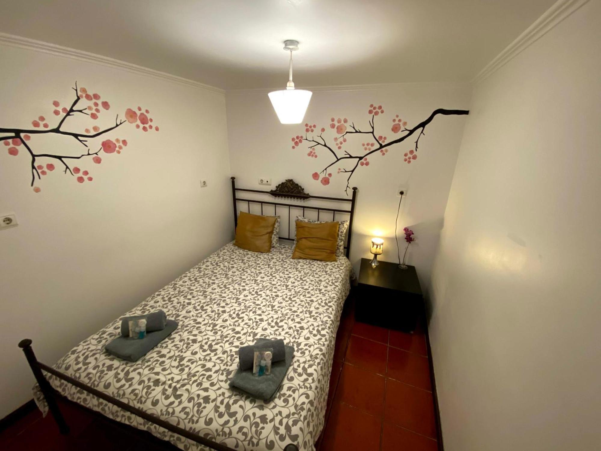 Apartment Alfama Sao Crispim Lisbon