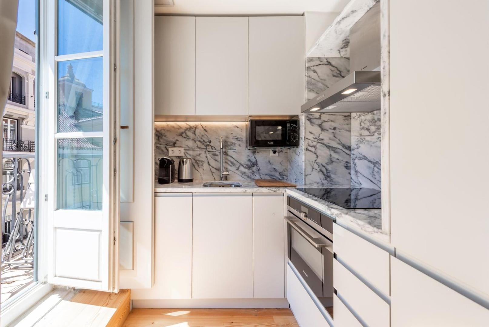 Guestready - Aurea Art Apartment Lisbon