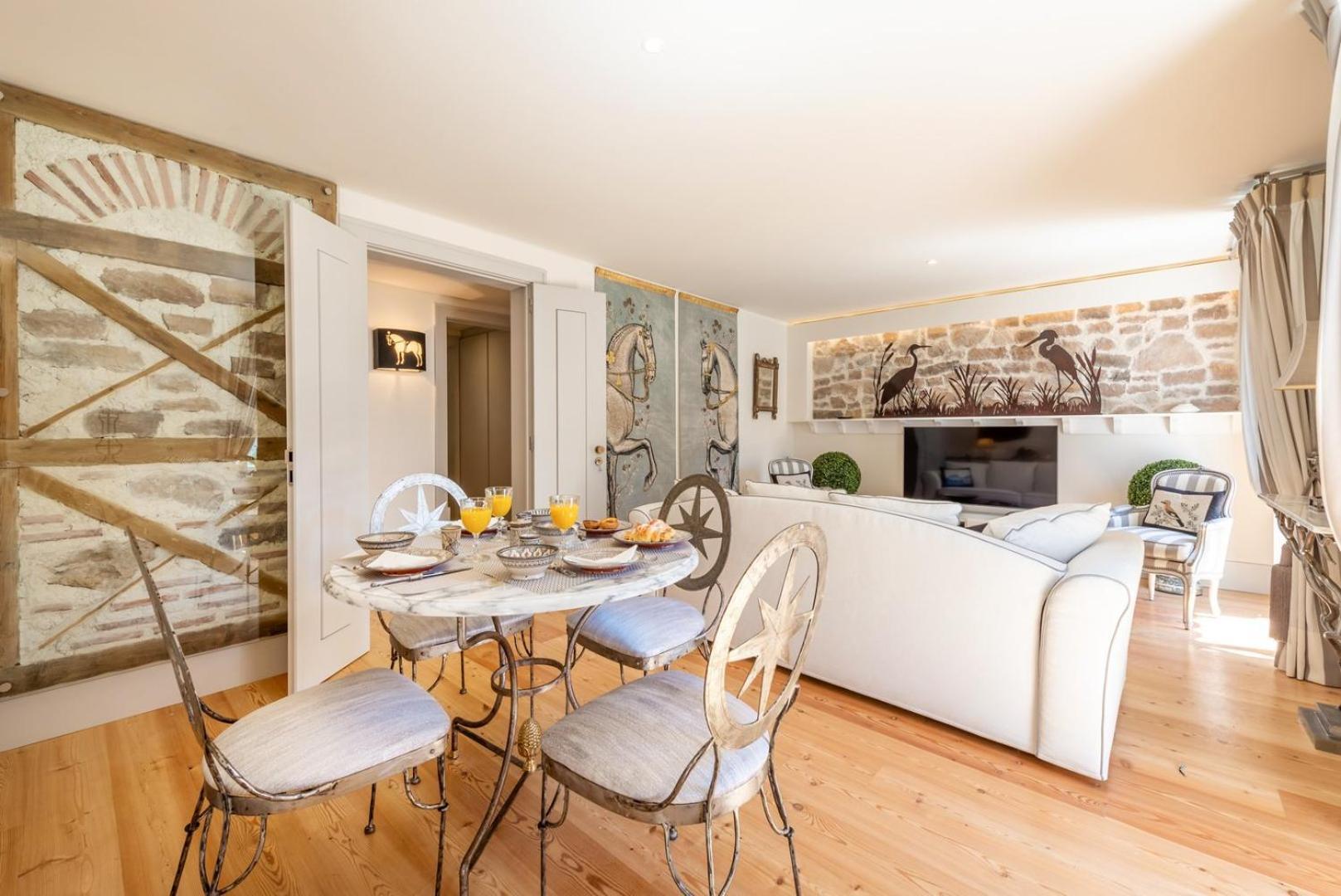 Apartment Guestready - Aurea Art