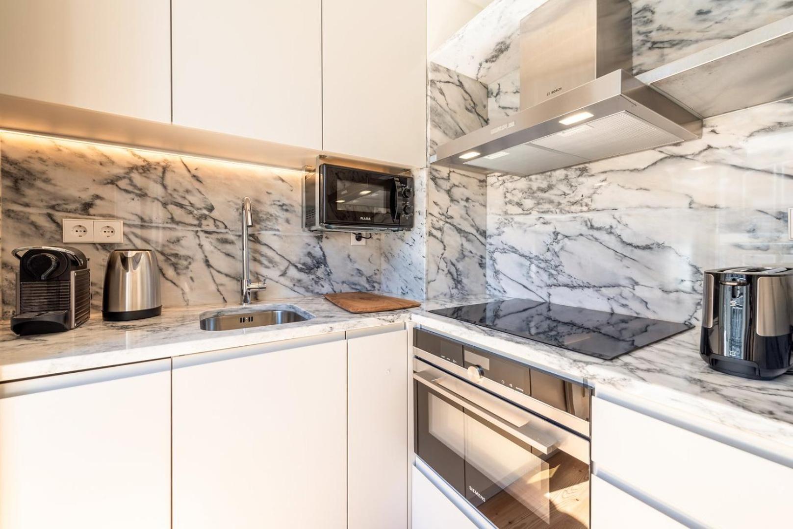 Guestready - Aurea Art Lisbon
