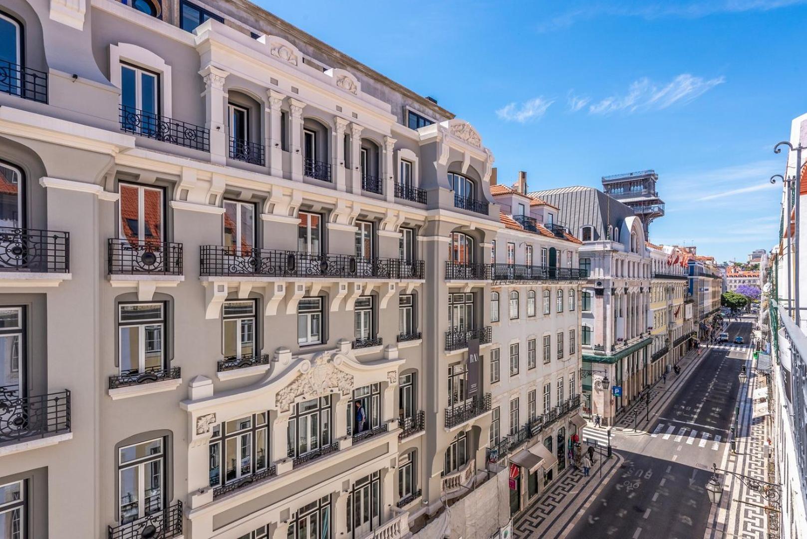 Apartment Guestready - Aurea Art