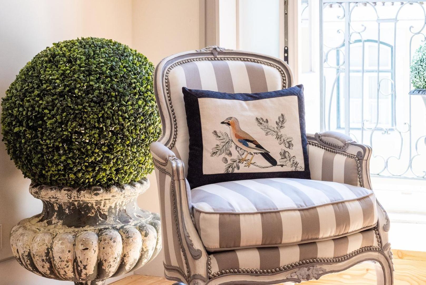 Apartment Guestready - Aurea Art *