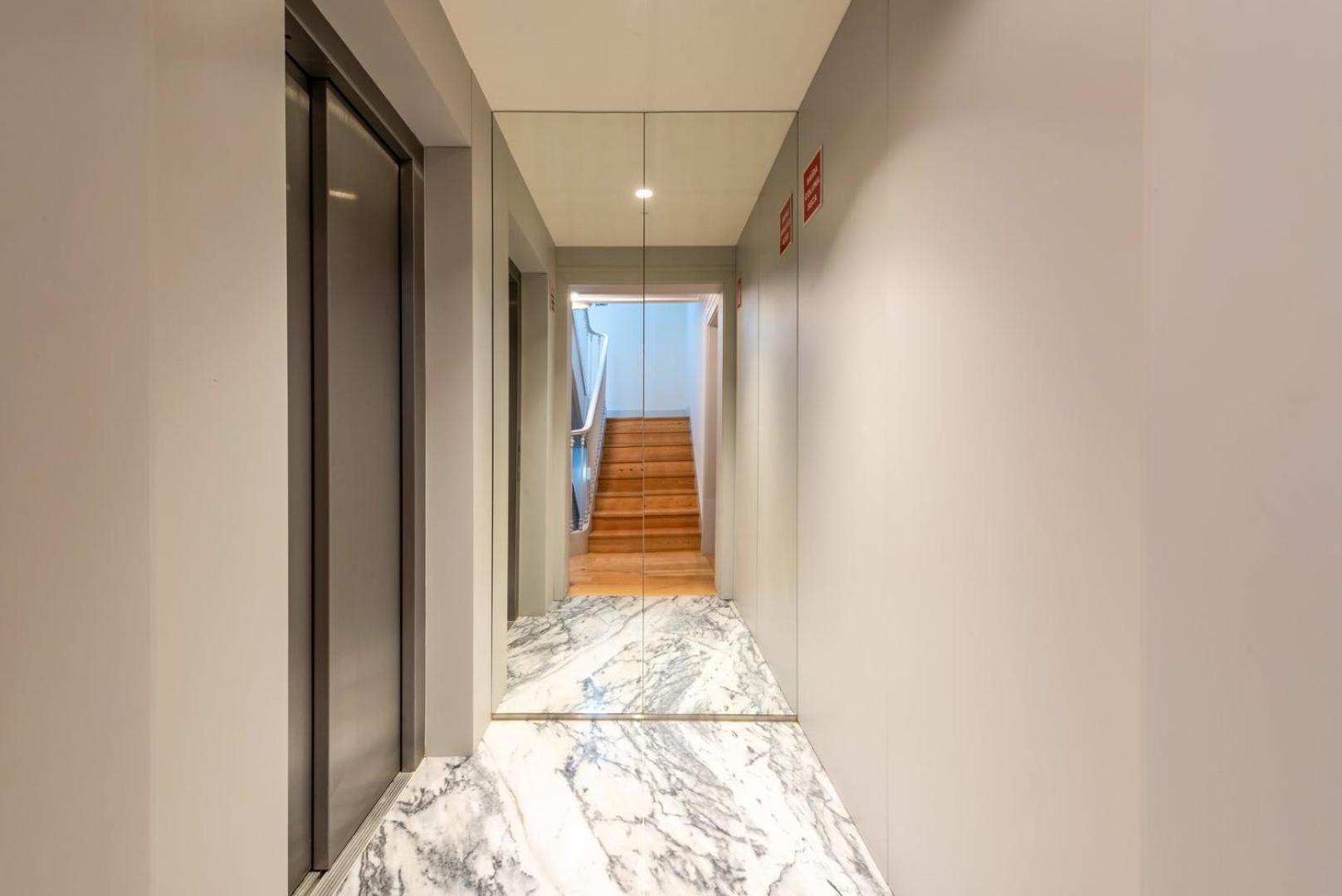 Apartment Guestready - Aurea Art *