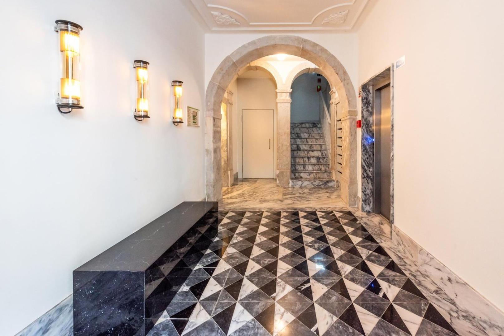 Guestready - Aurea Art Apartment Lisbon