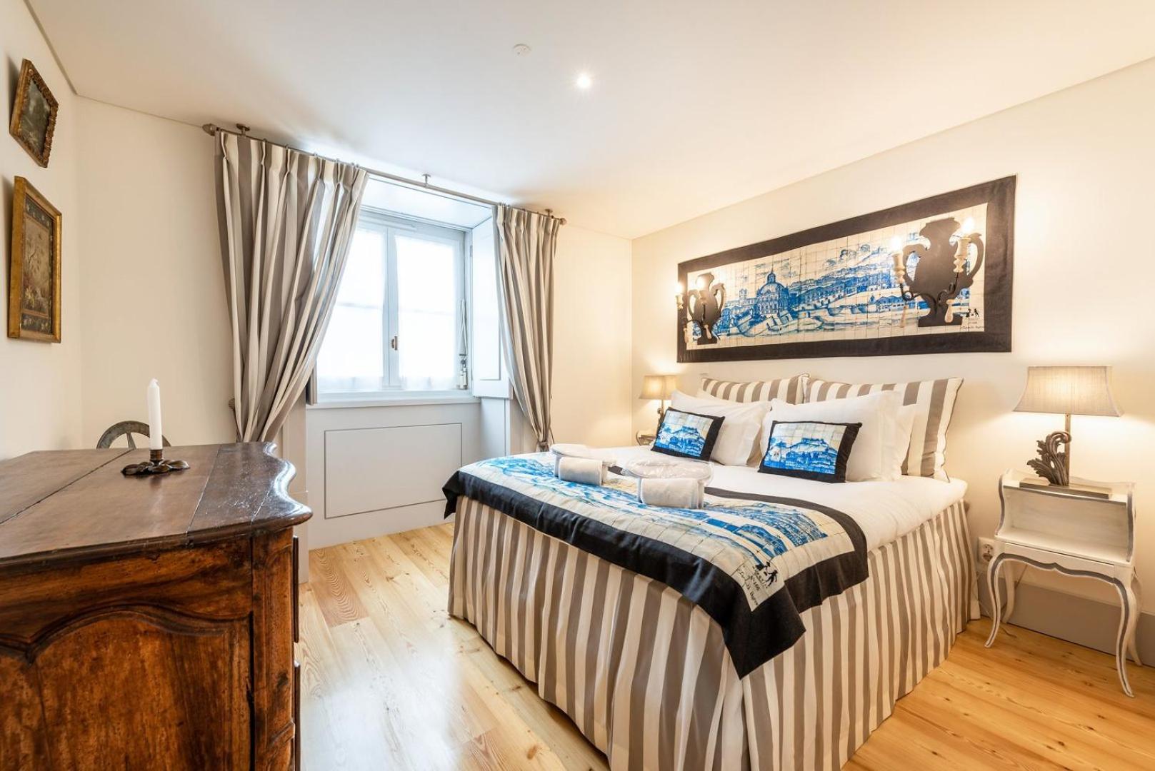 Guestready - Aurea Art Lisbon