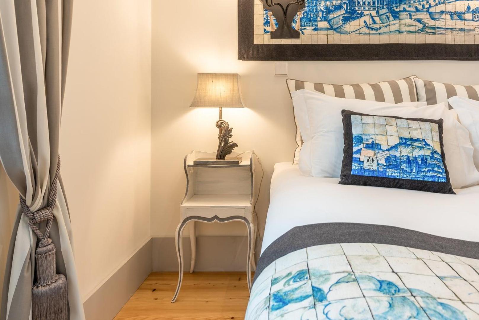 Apartment Guestready - Aurea Art Lisbon
