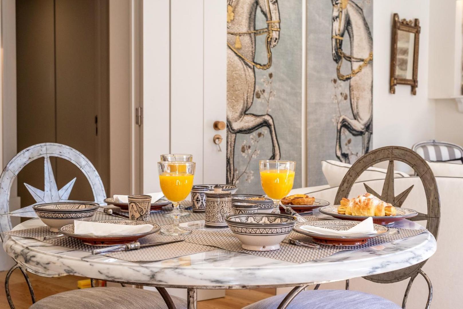 Guestready - Aurea Art Lisbon