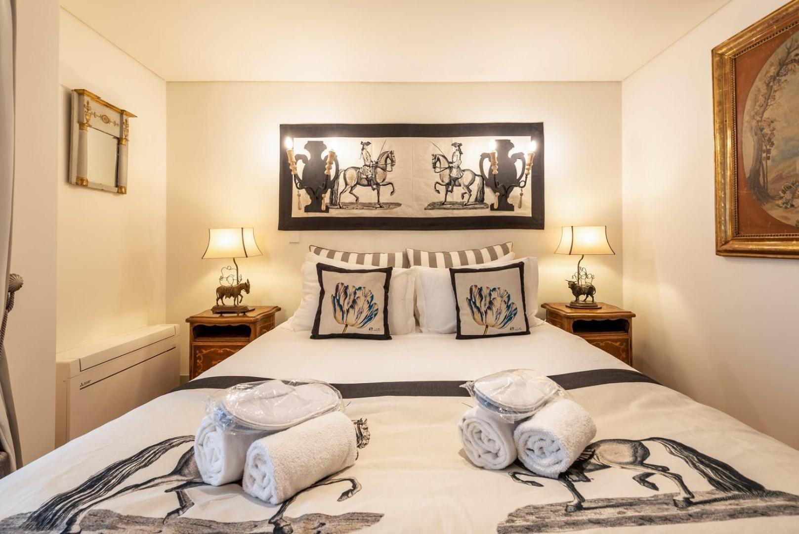 Guestready - Aurea Art * Lisbon