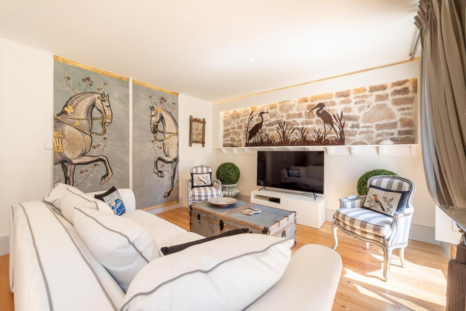 Guestready - Aurea Art Apartment
