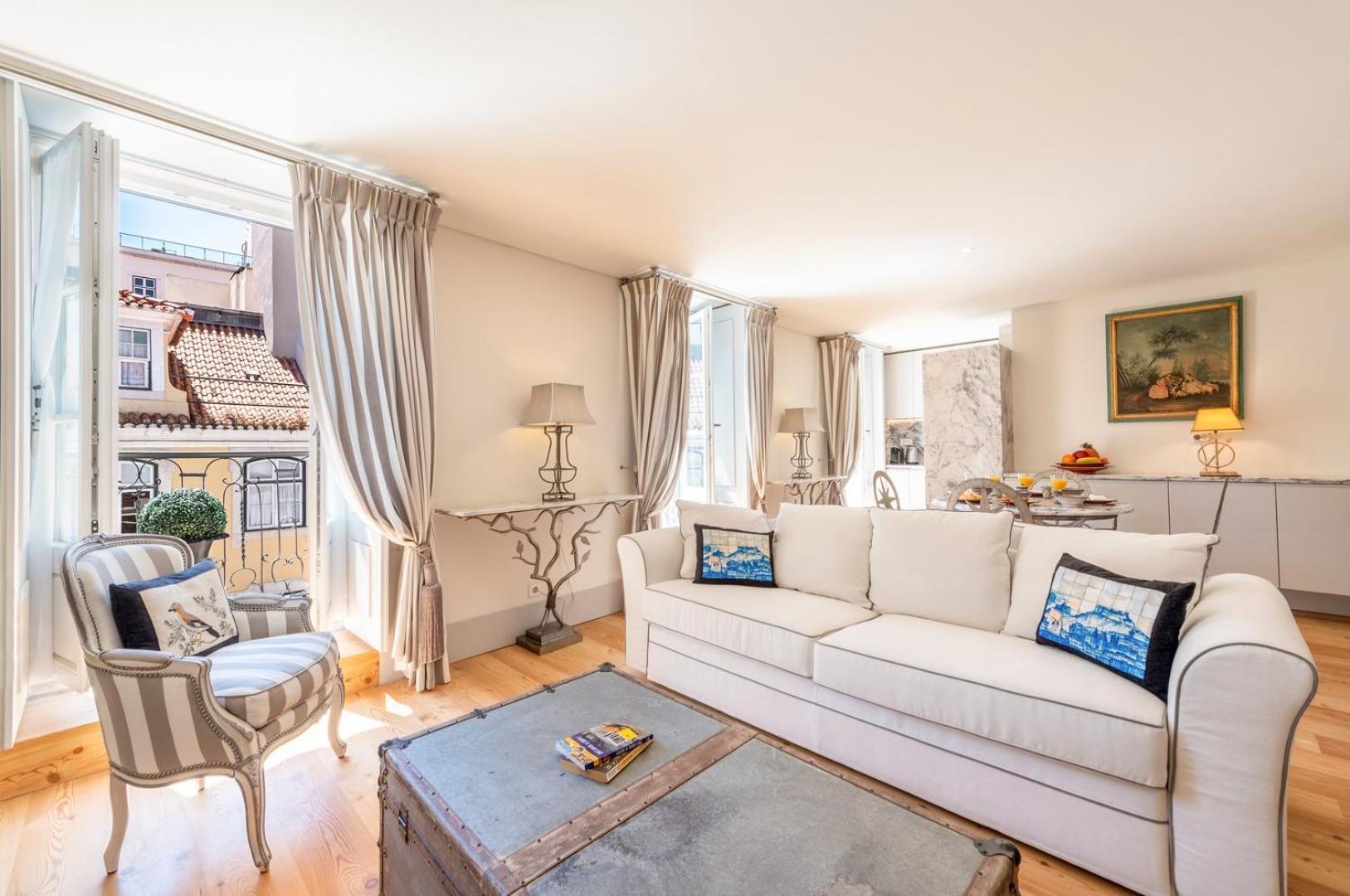 Guestready - Aurea Art Lisbon