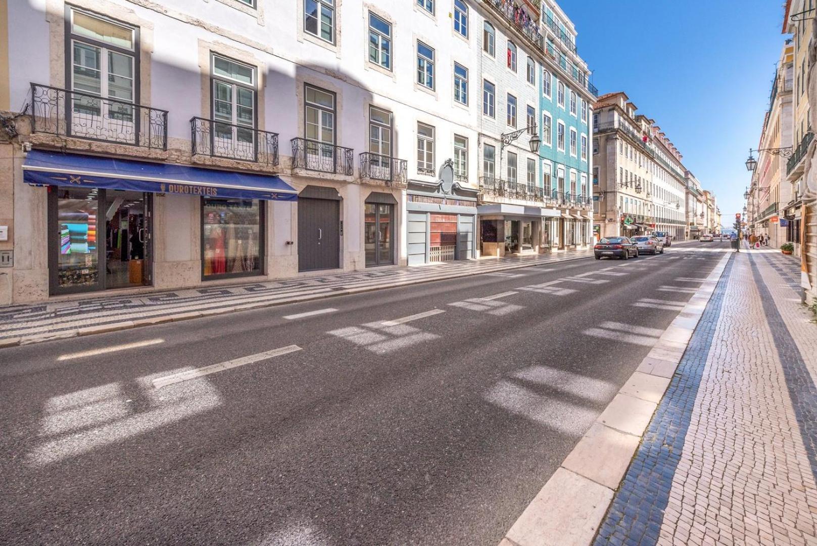 Guestready - Aurea Art Apartment Lisbon