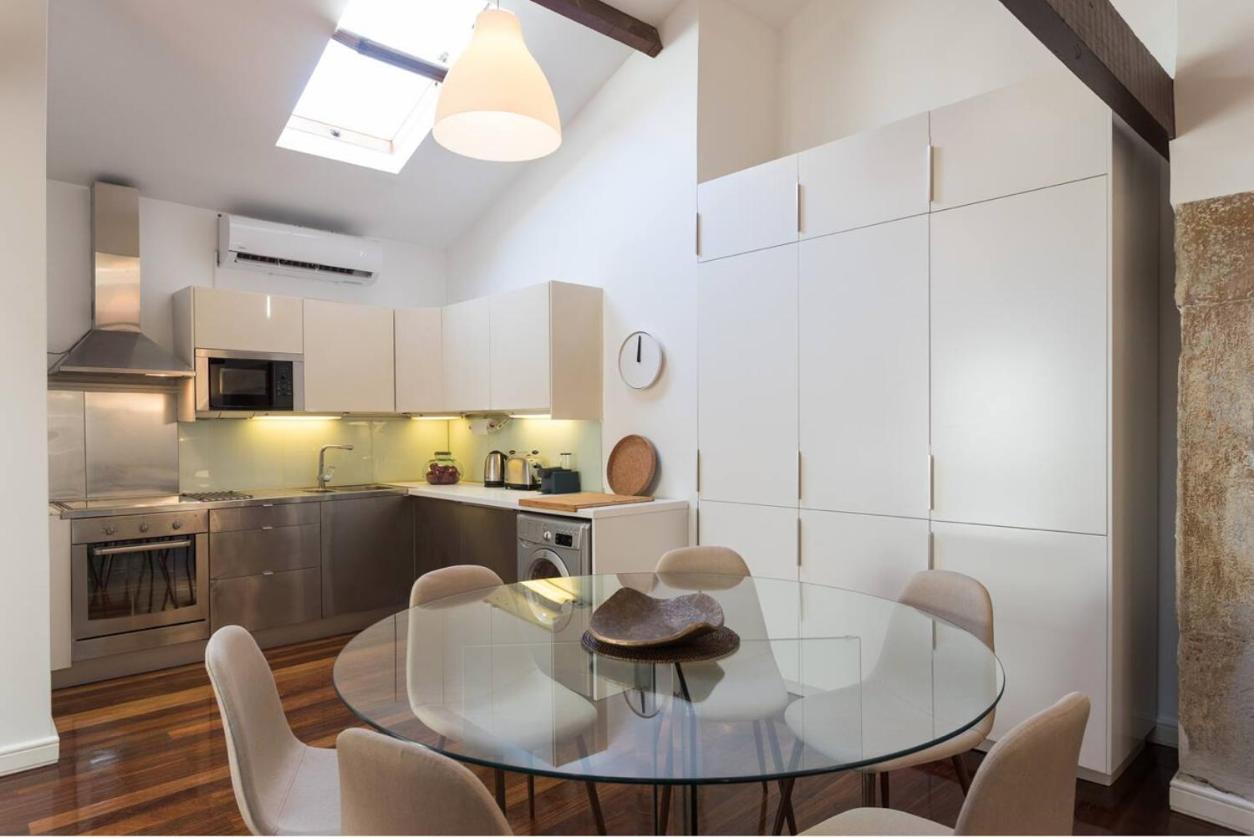 Pedrasnegras30 Lofts & Lisbon