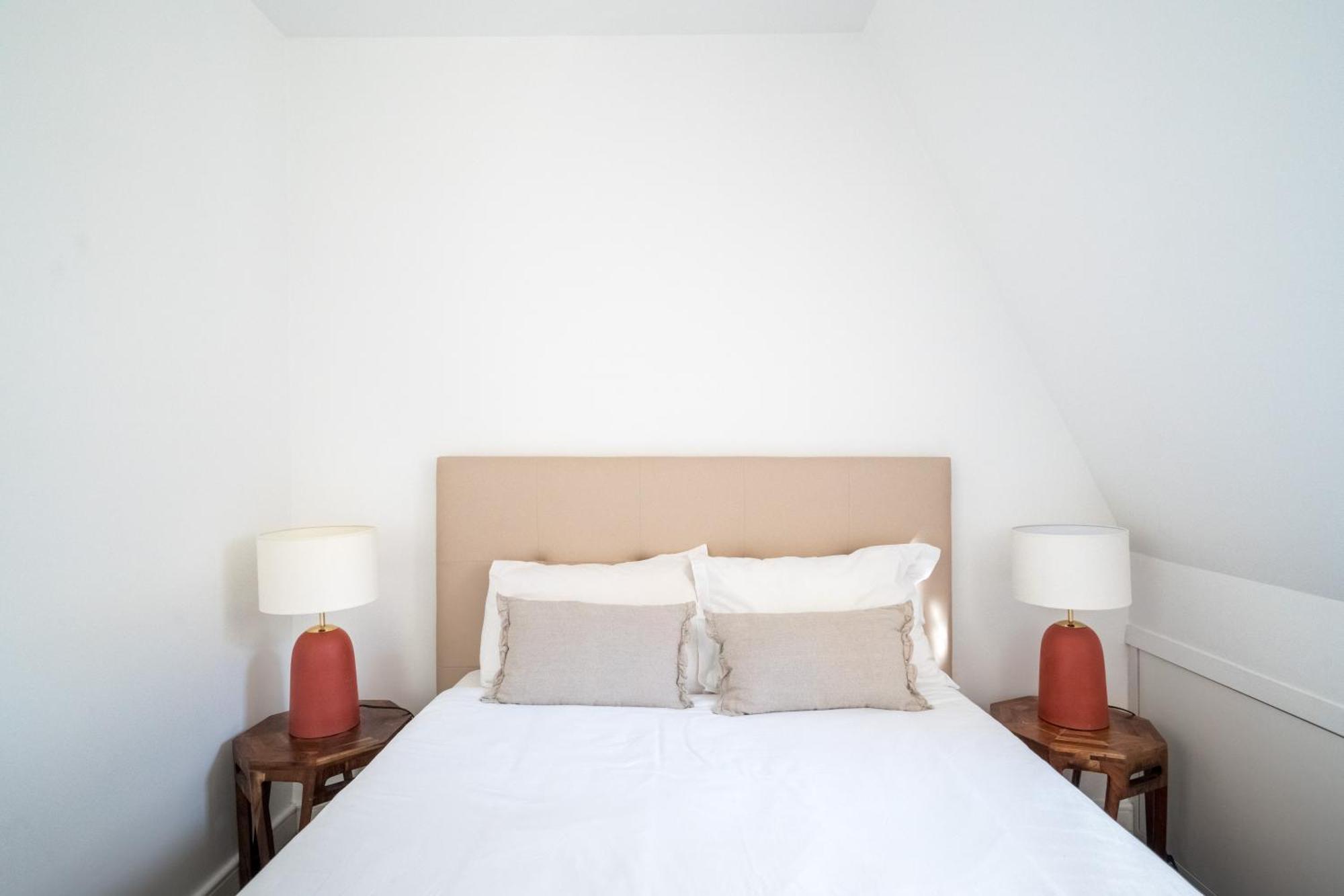 Apartment Pedrasnegras30 Lofts & *