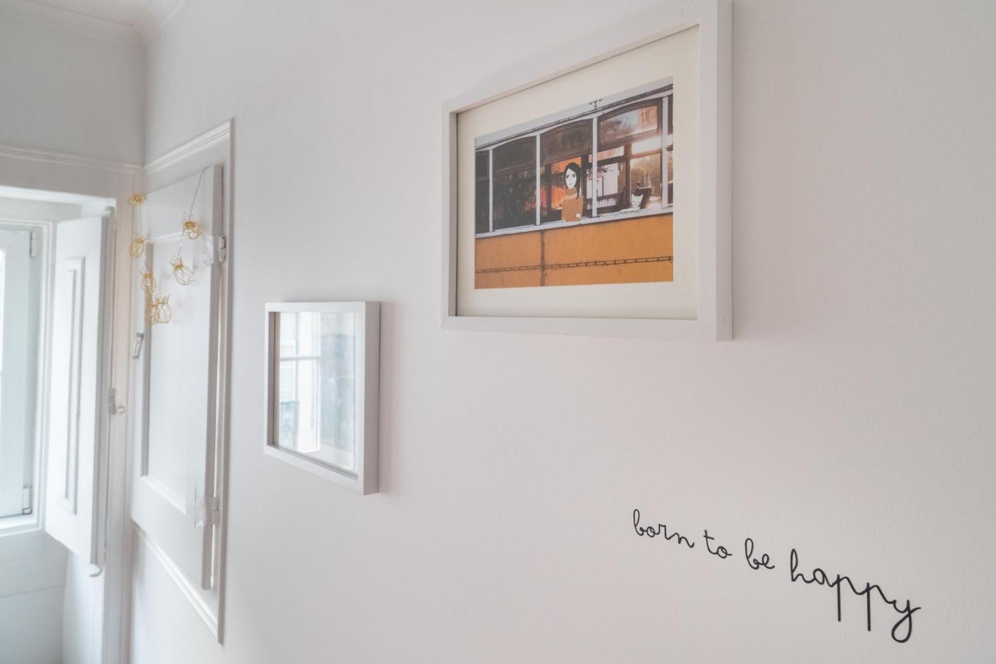 Pedrasnegras30 Lofts & * Lisbon