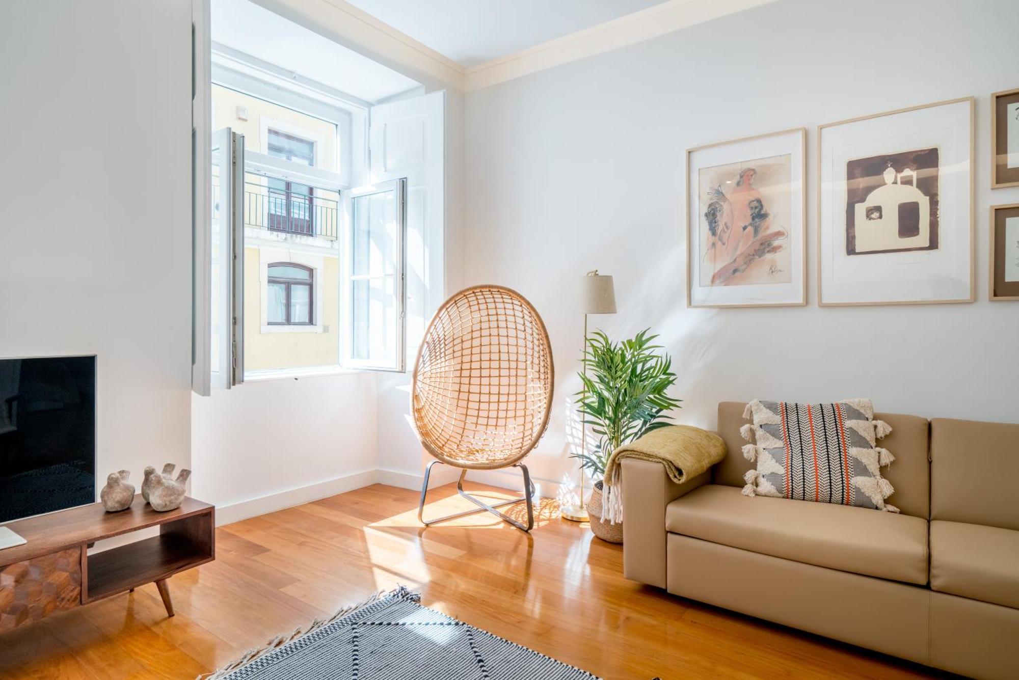 Pedrasnegras30 Lofts & Apartment Lisbon