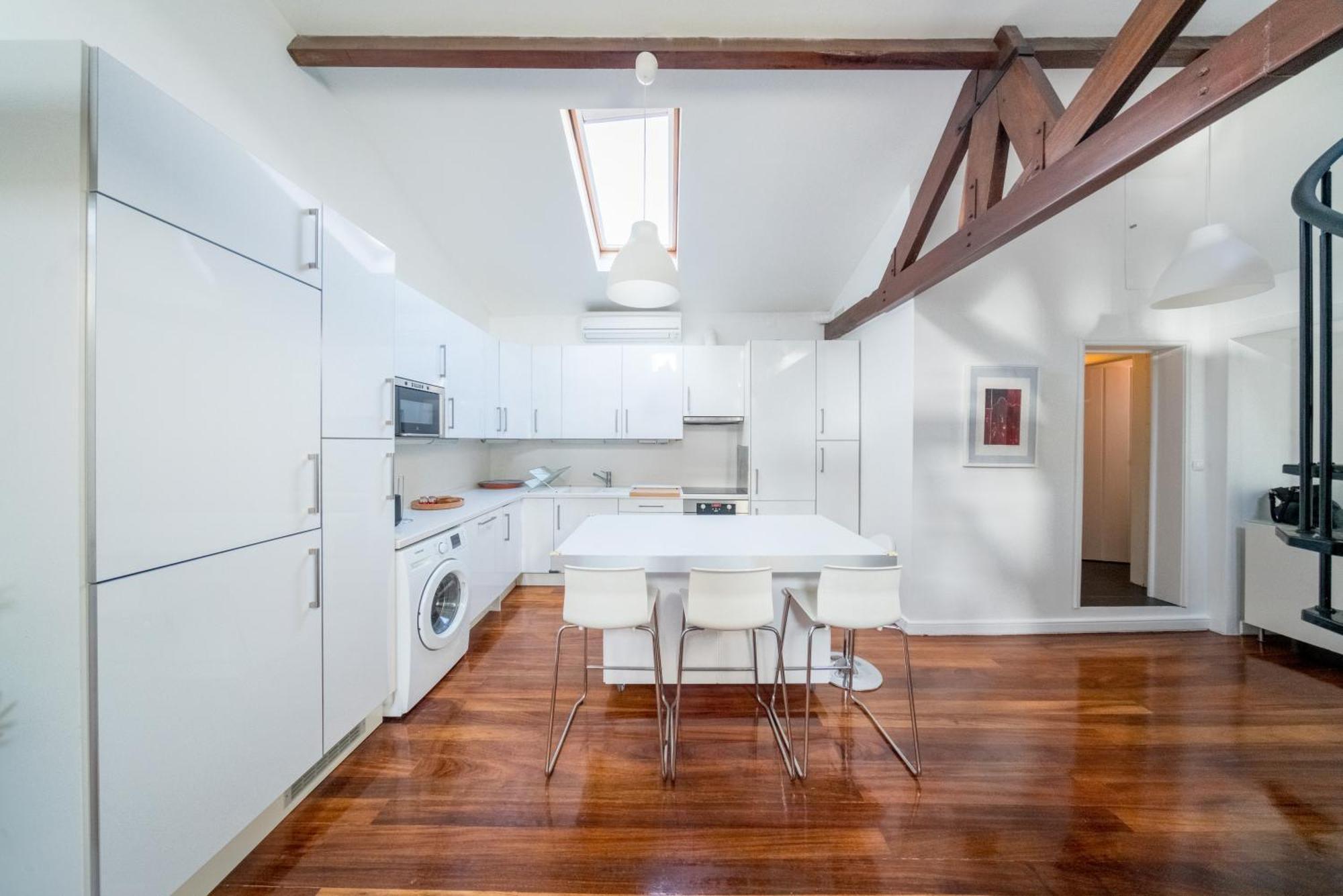 Apartment Pedrasnegras30 Lofts & Lisbon