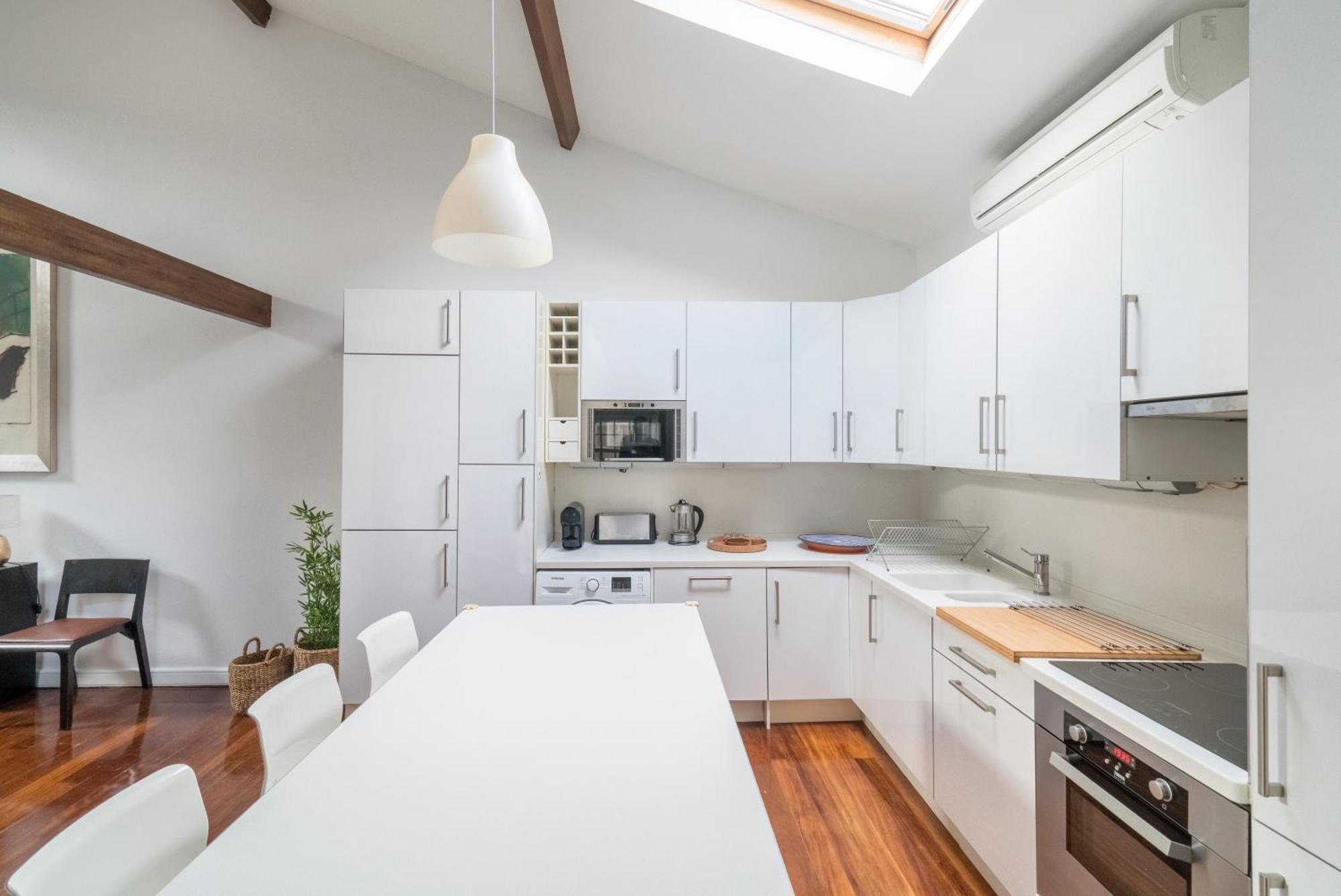 Pedrasnegras30 Lofts & Apartment Lisbon