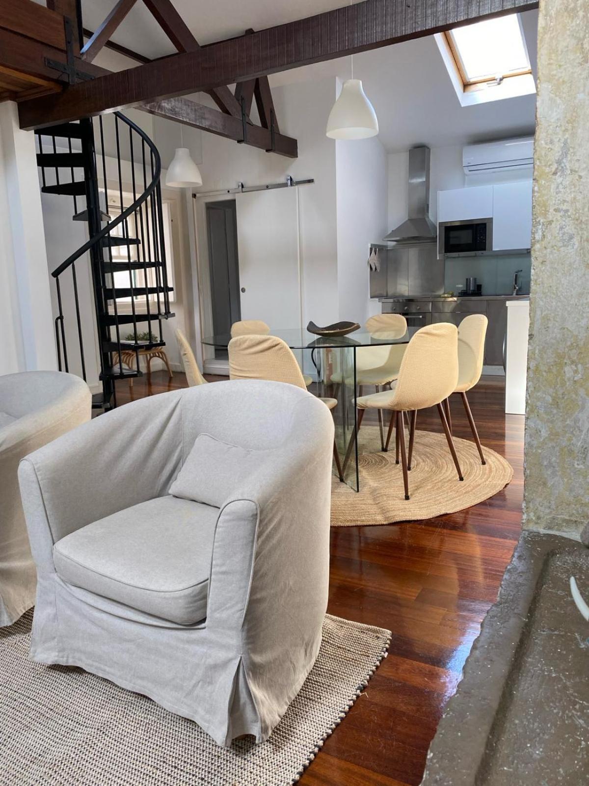 Pedrasnegras30 Lofts & Apartment