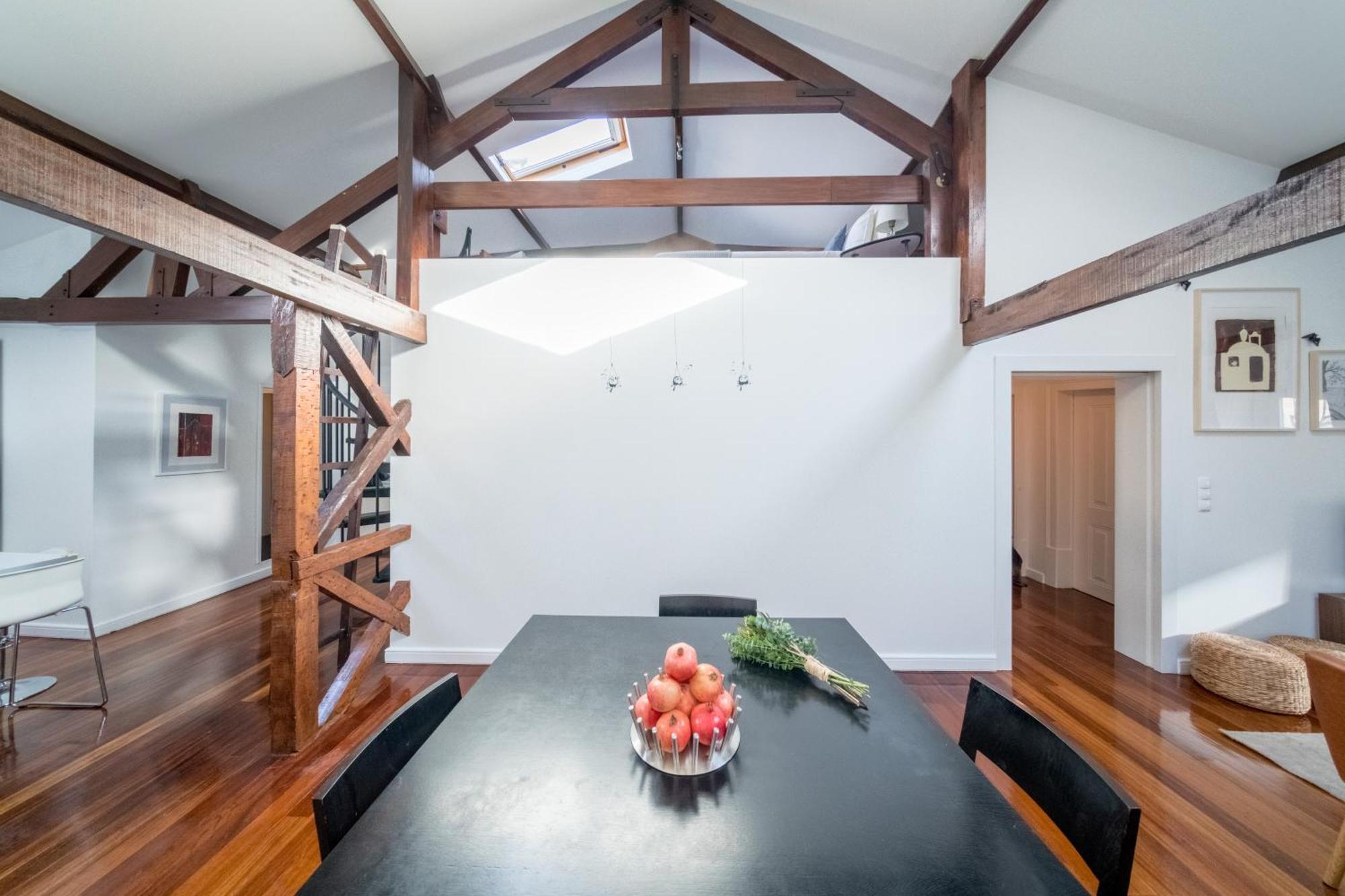 Pedrasnegras30 Lofts & * Lisbon