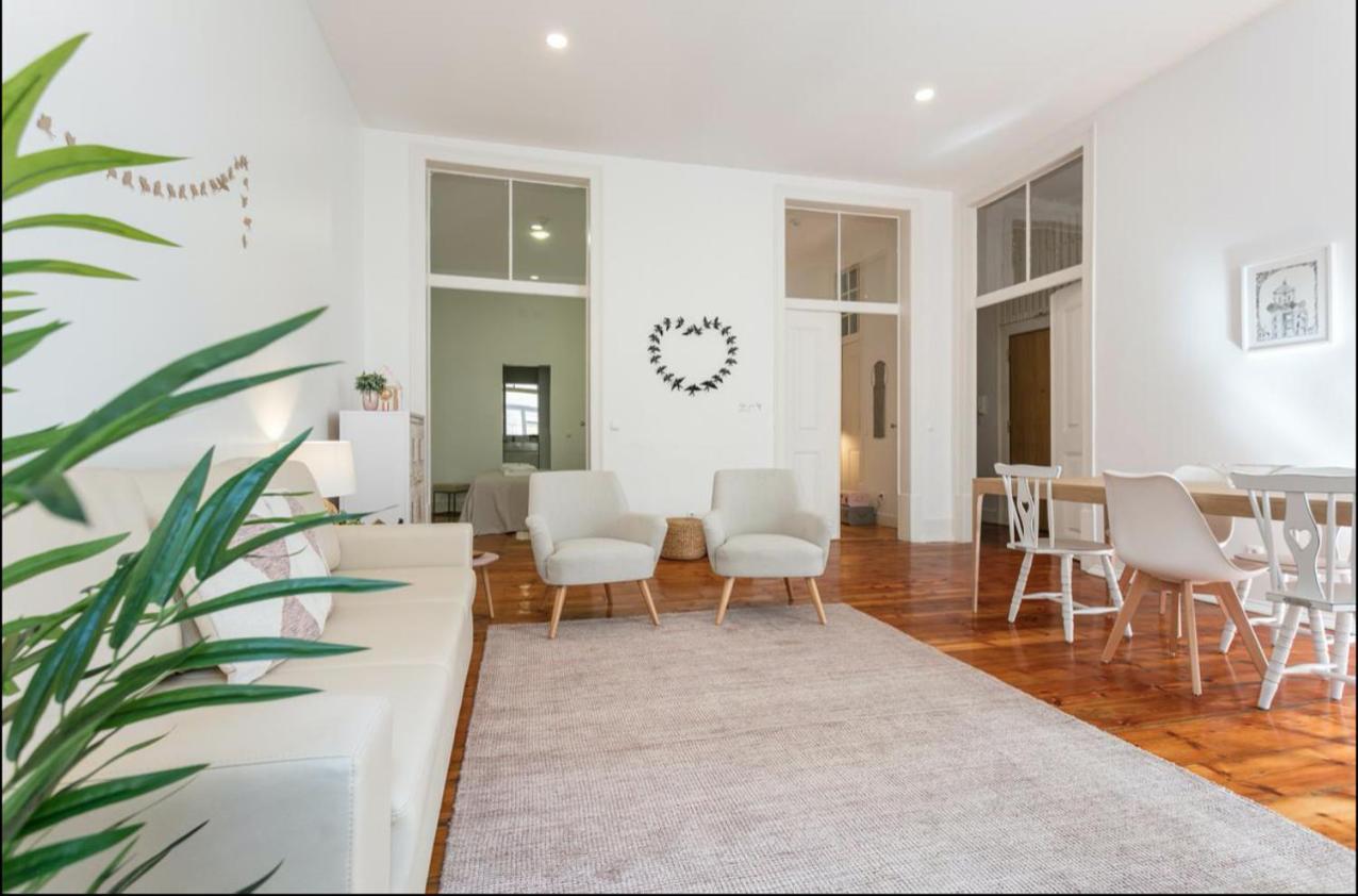 Pedrasnegras30 Lofts & Apartment Lisbon