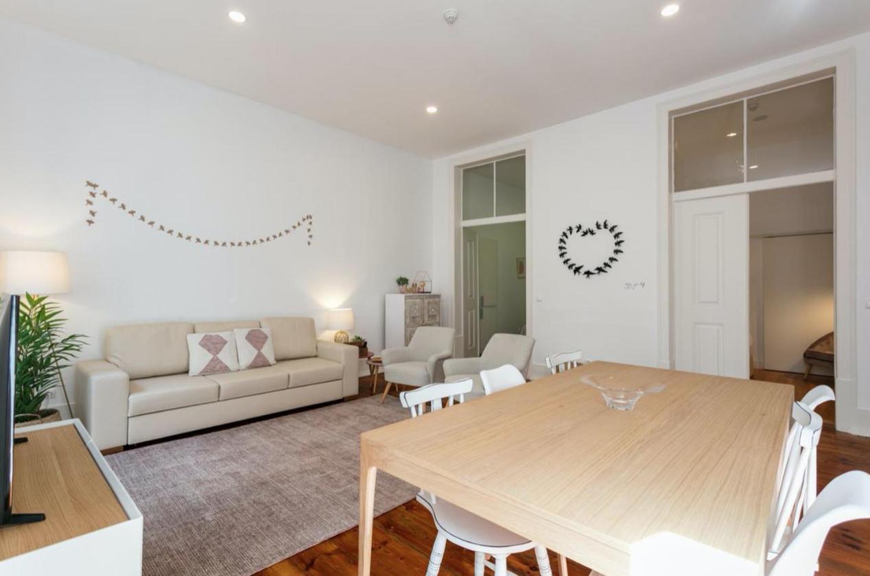 Pedrasnegras30 Lofts & * Lisbon