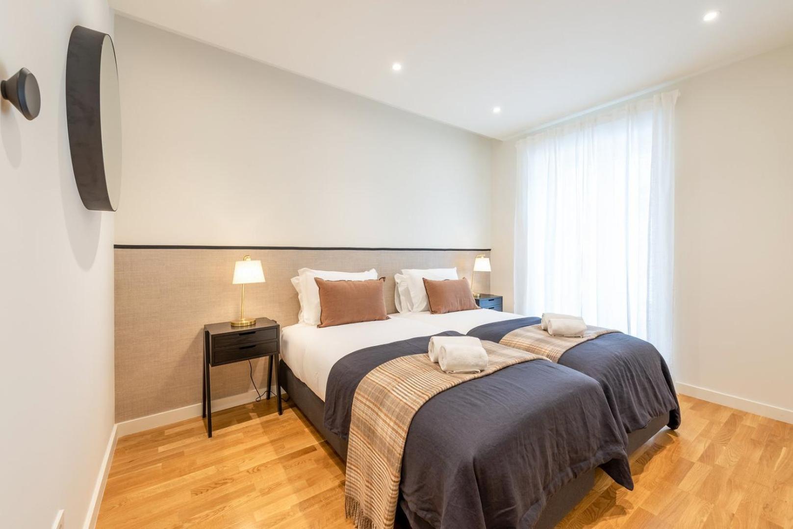 Apartamento Guestready - Elegant Getaway In Estrela